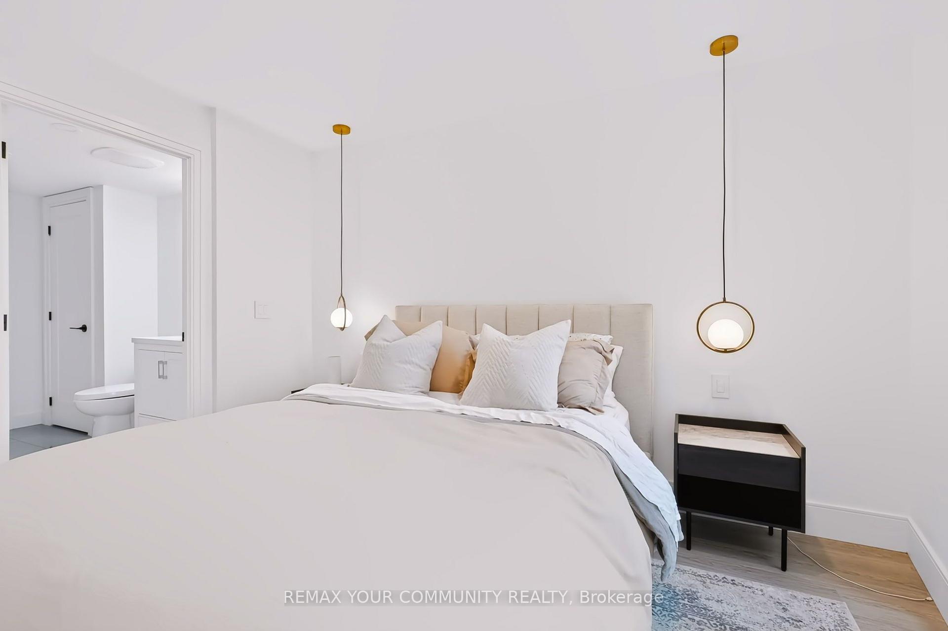 Photo 15 of Unit 402, 50 Lynn Williams Street, Toronto, Niagara — HOMEH