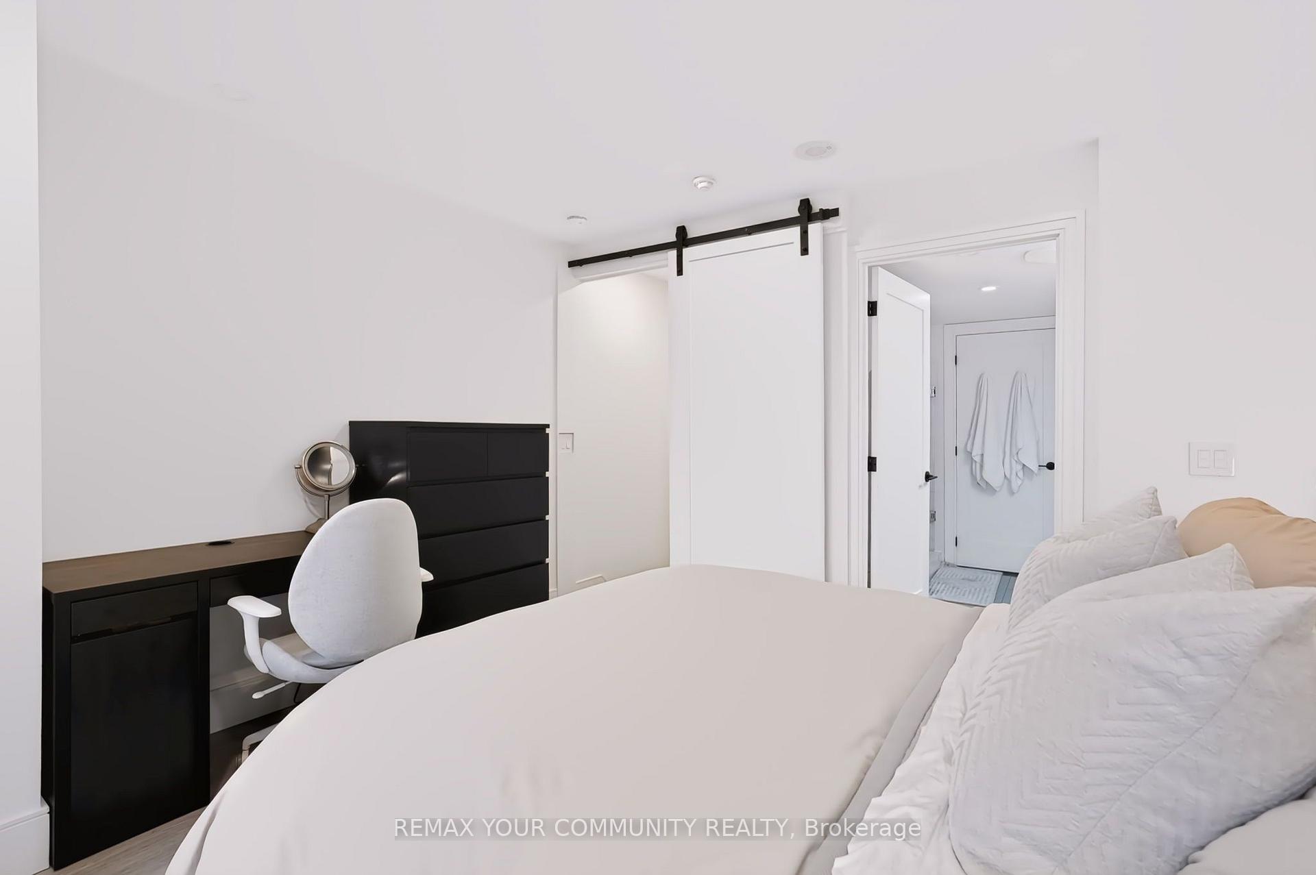 Photo 16 of Unit 402, 50 Lynn Williams Street, Toronto, Niagara — HOMEH