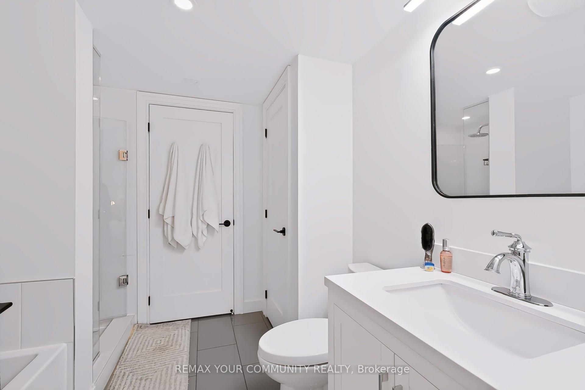 Photo 17 of Unit 402, 50 Lynn Williams Street, Toronto, Niagara — HOMEH