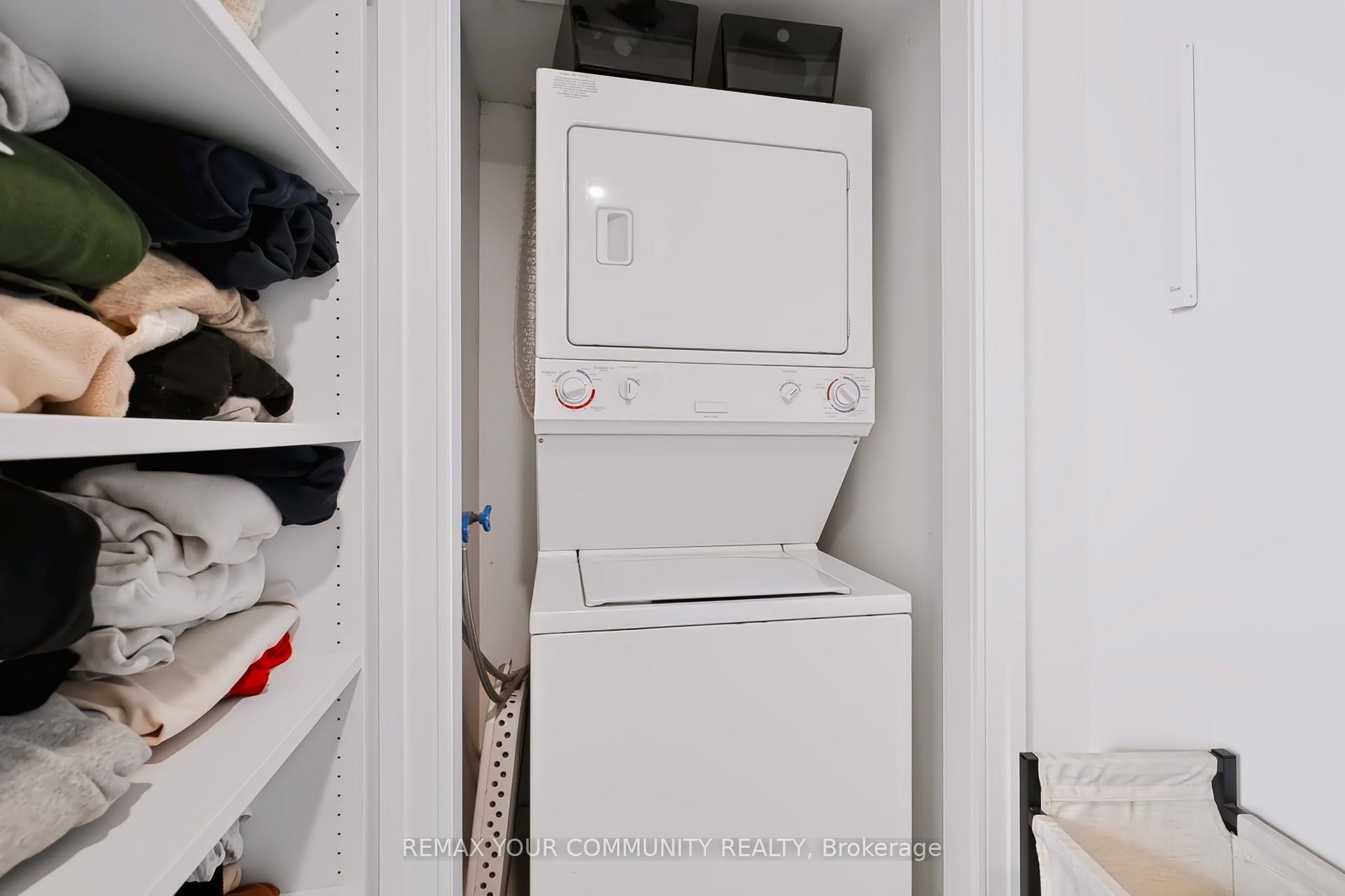 Photo 19 of Unit 402, 50 Lynn Williams Street, Toronto, Niagara — HOMEH
