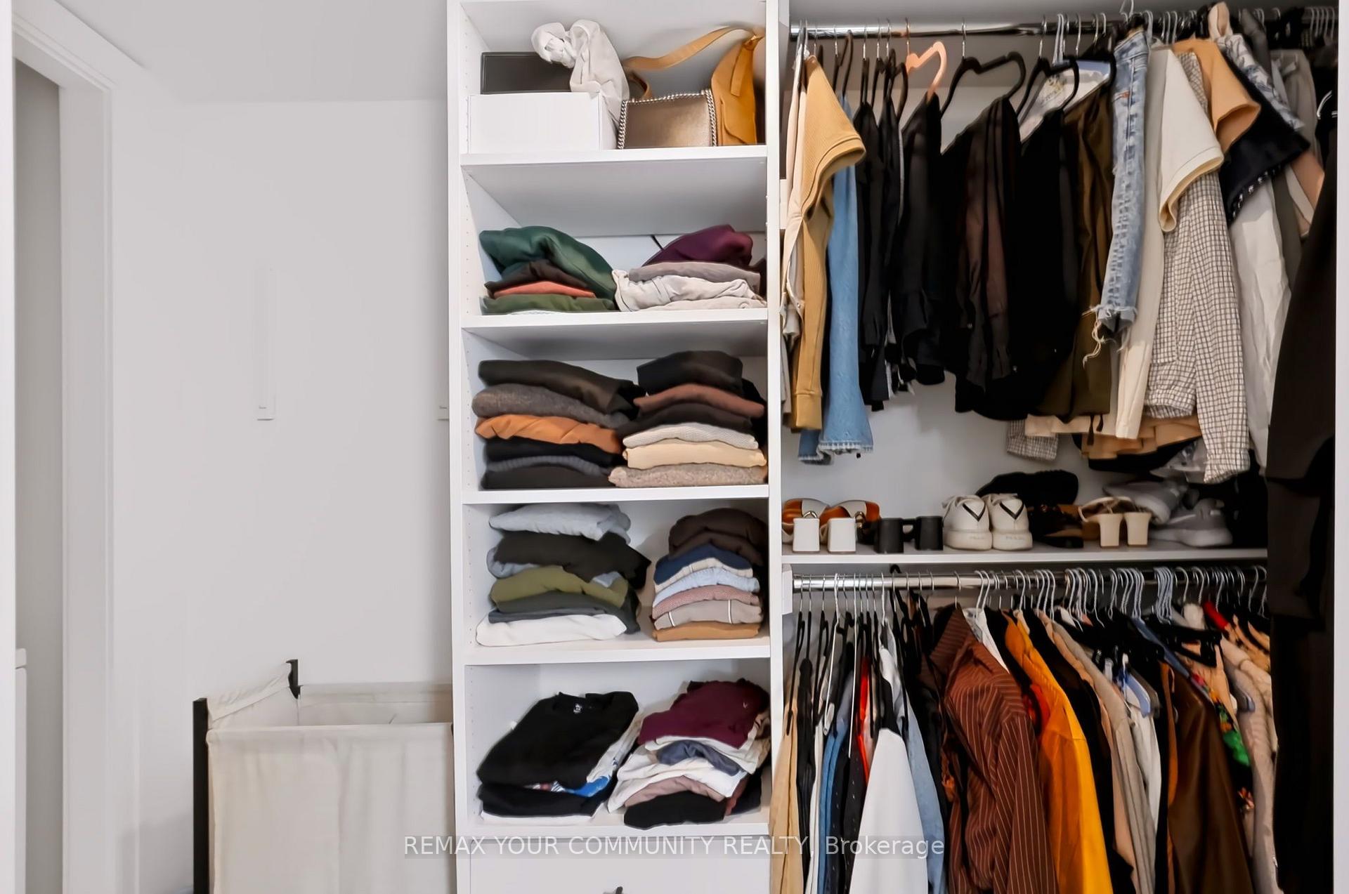 Photo 21 of Unit 402, 50 Lynn Williams Street, Toronto, Niagara — HOMEH