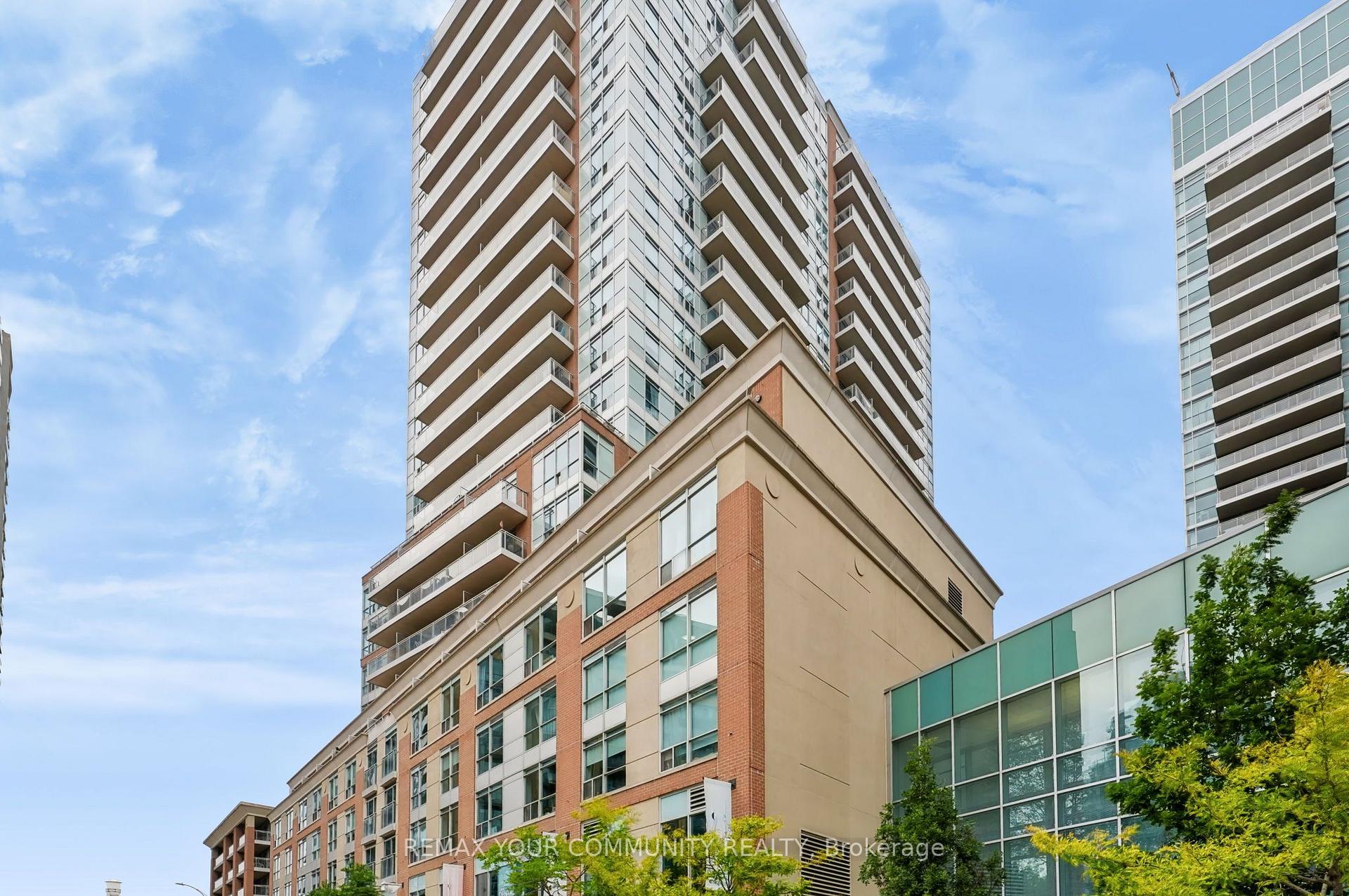 Photo 26 of Unit 402, 50 Lynn Williams Street, Toronto, Niagara — HOMEH