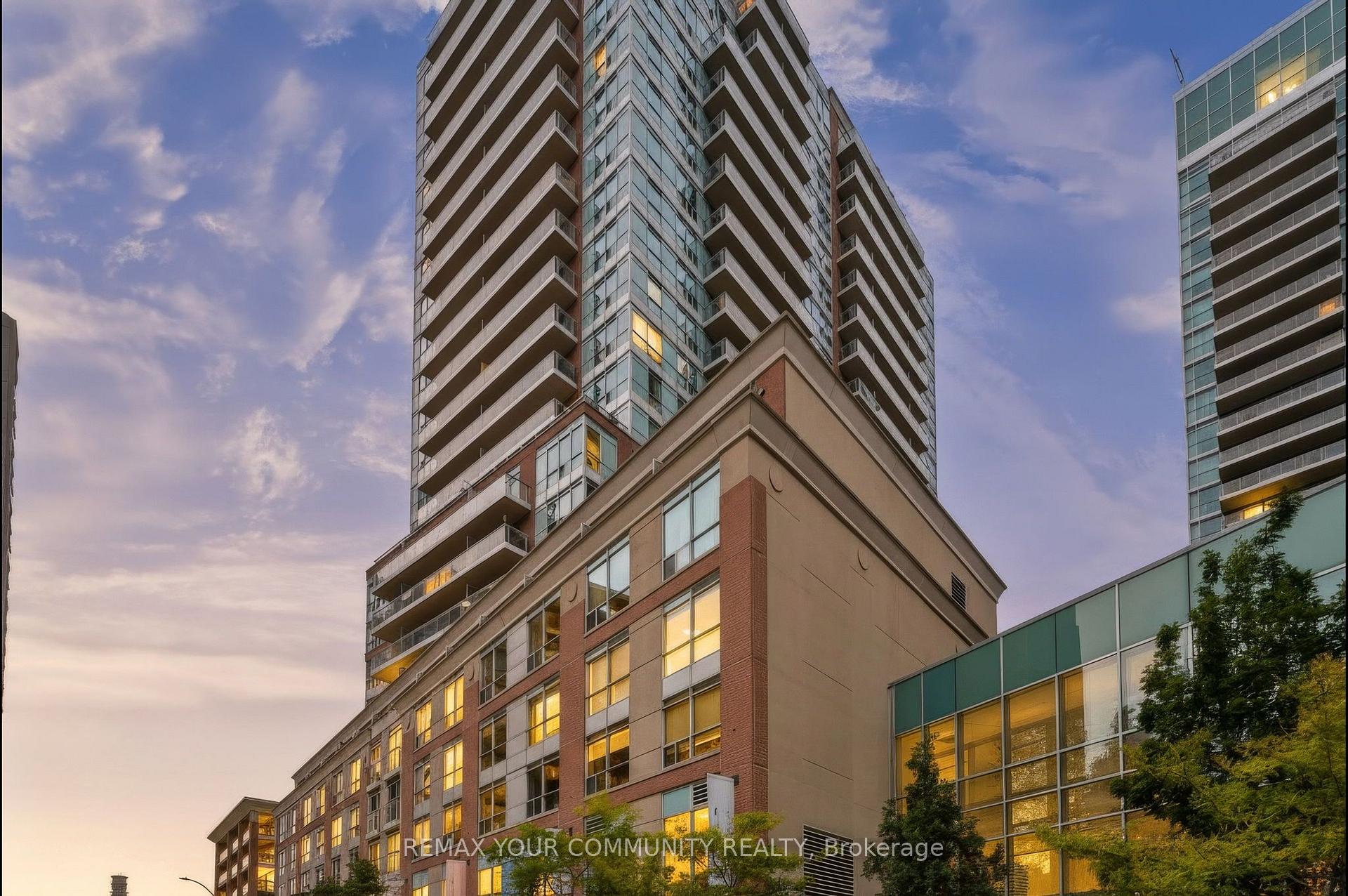 Photo 27 of Unit 402, 50 Lynn Williams Street, Toronto, Niagara — HOMEH