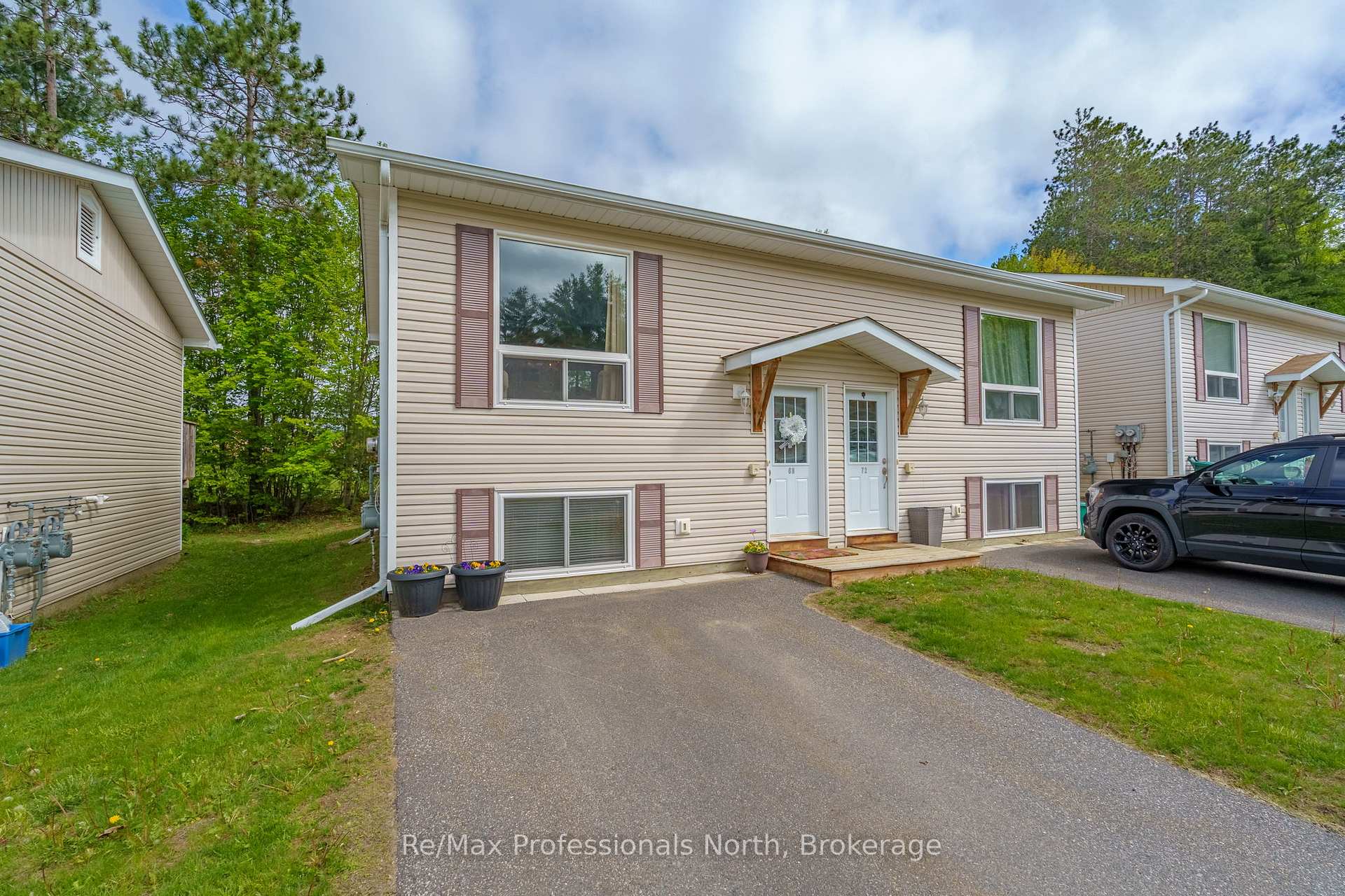 Photo 2 of Unit 68, 200 Pine Street, Bracebridge, Macaulay — HOMEH