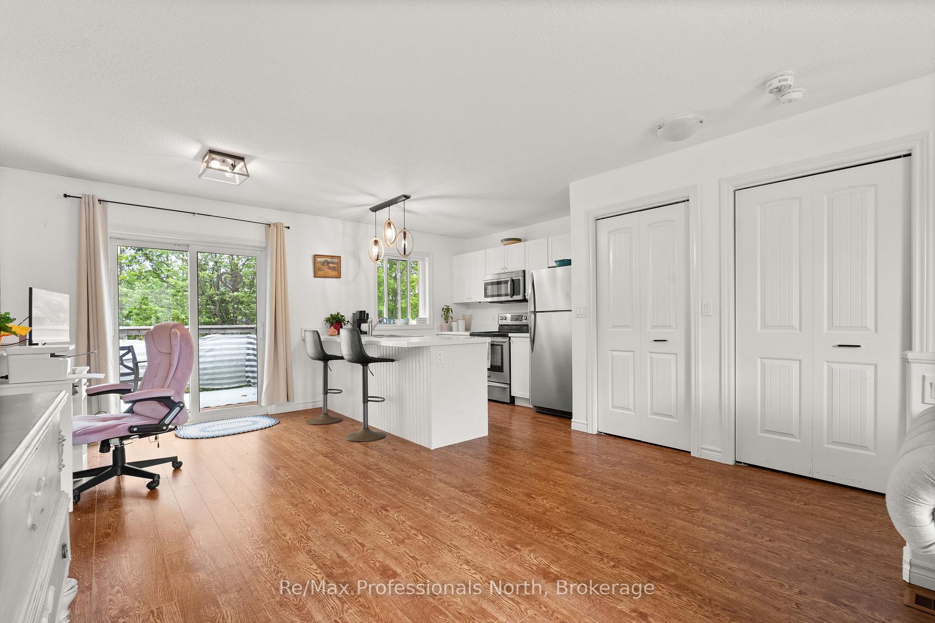 Photo 7 of Unit 68, 200 Pine Street, Bracebridge, Macaulay — HOMEH