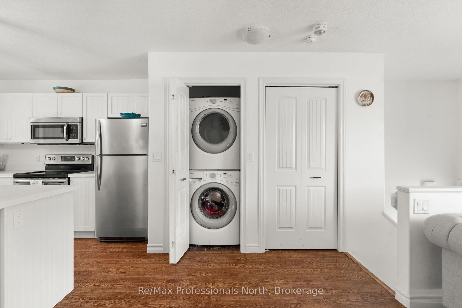 Photo 8 of Unit 68, 200 Pine Street, Bracebridge, Macaulay — HOMEH