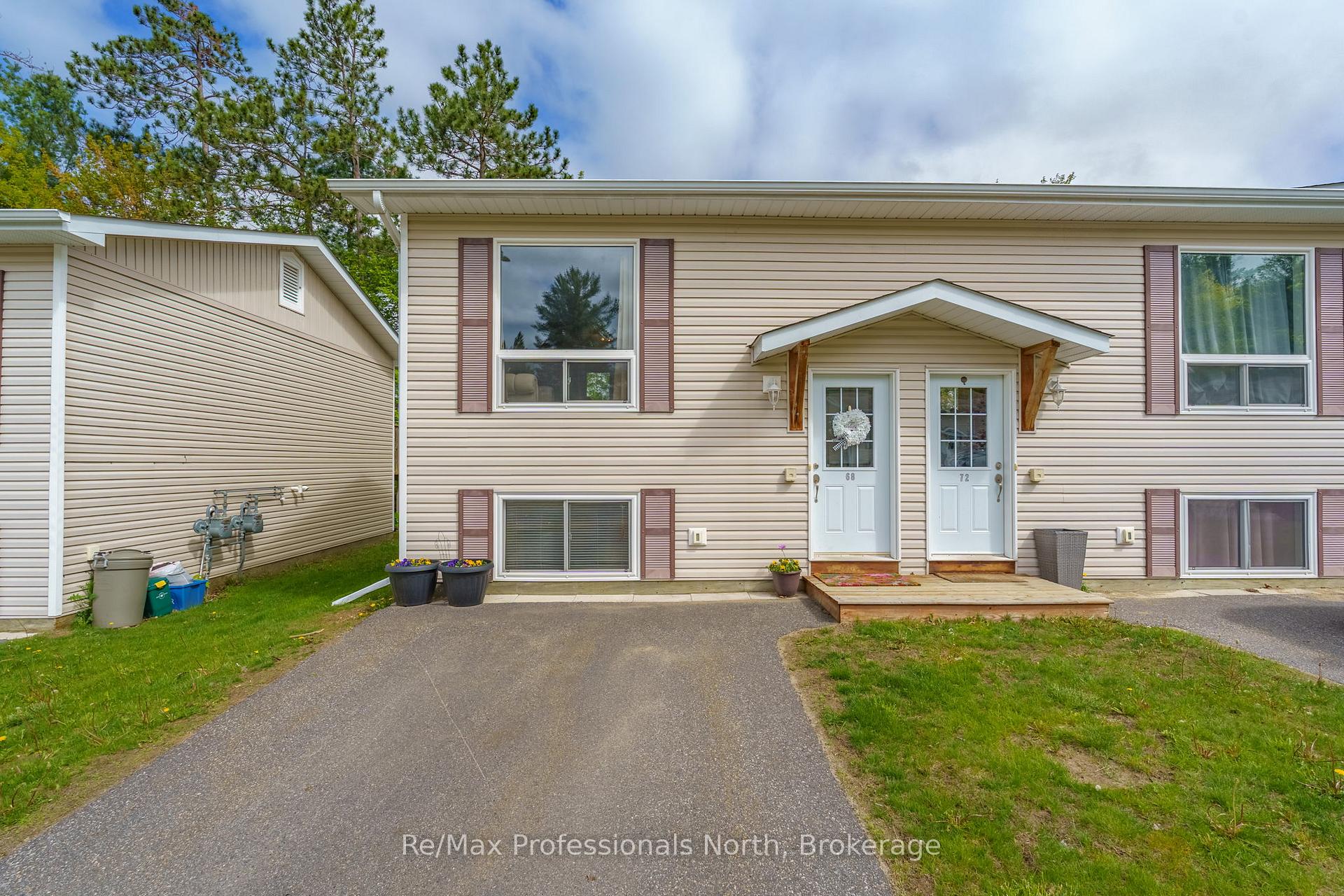 Photo 19 of Unit 68, 200 Pine Street, Bracebridge, Macaulay — HOMEH