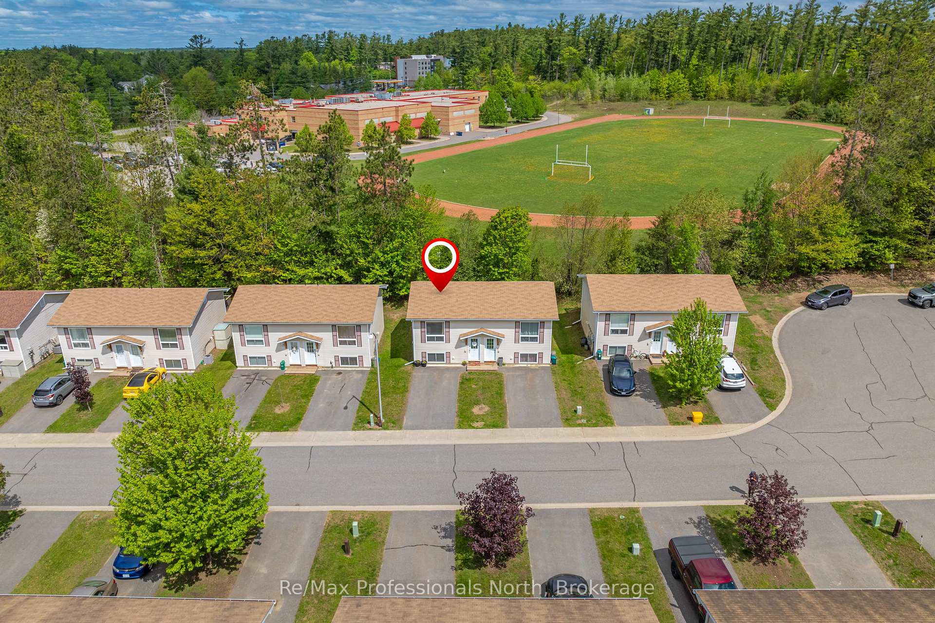Photo 20 of Unit 68, 200 Pine Street, Bracebridge, Macaulay — HOMEH