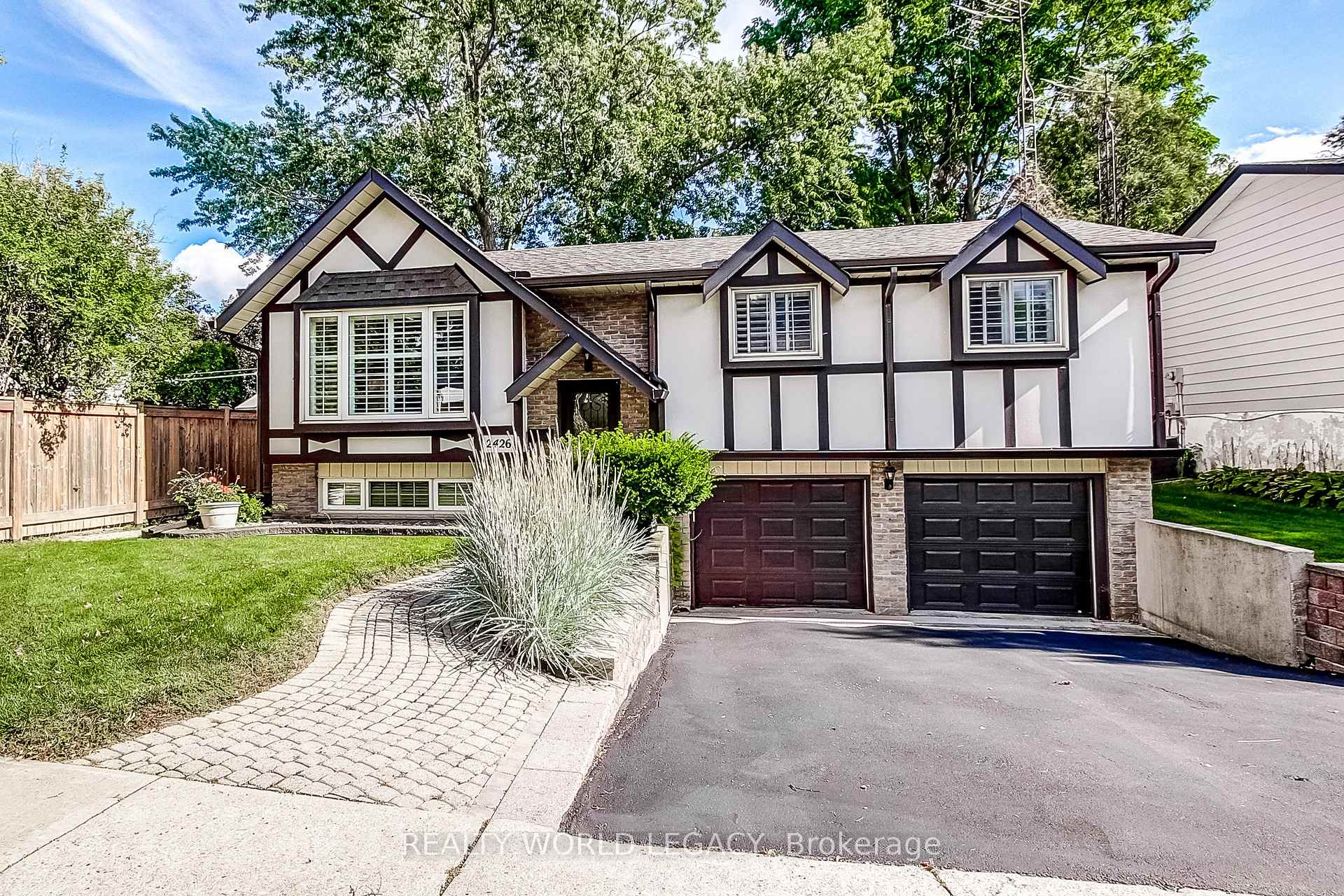 Photo 1 of 2426 Lambeth Avenue, Burlington, Mountainside — HOMEH
