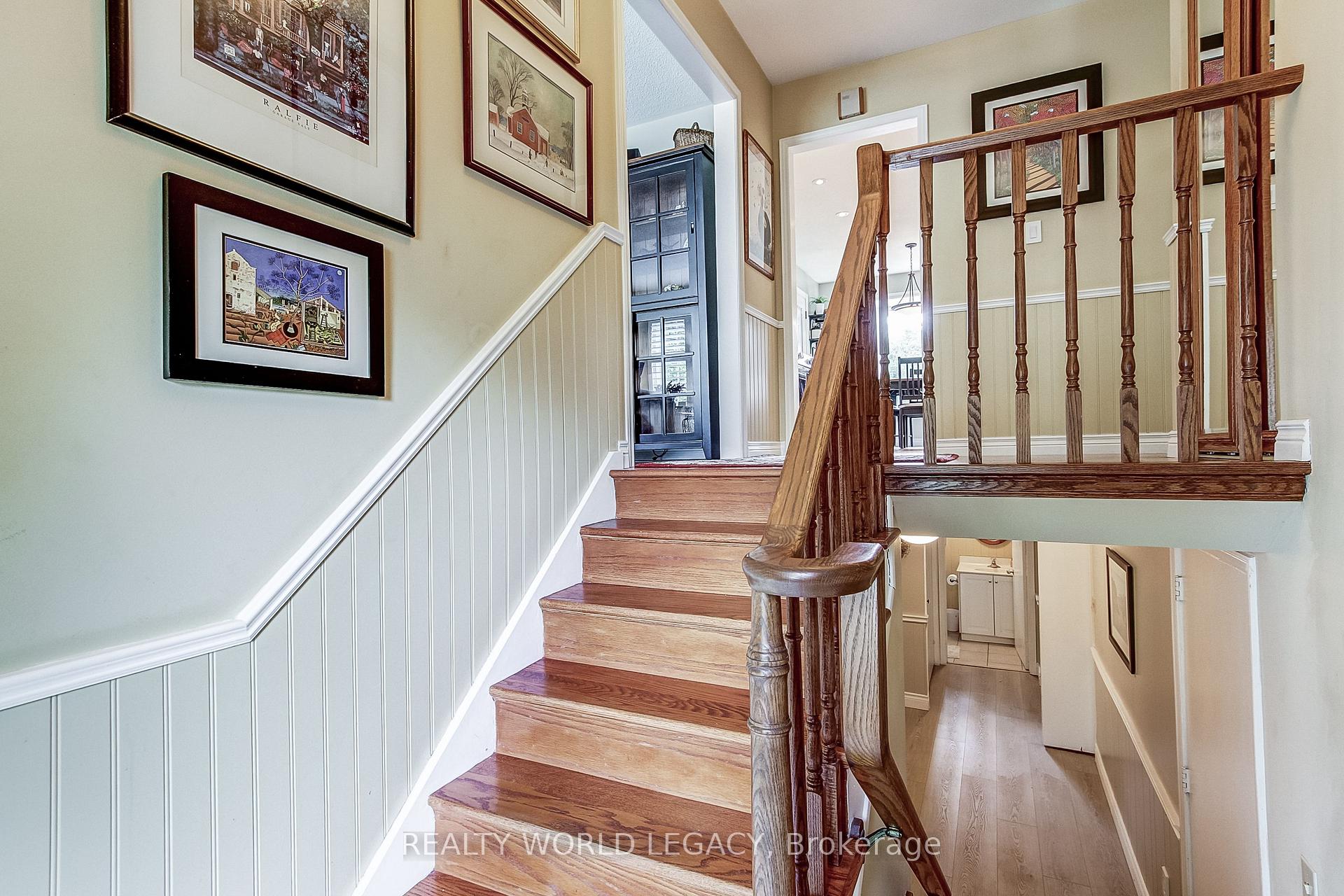 Photo 8 of 2426 Lambeth Avenue, Burlington, Mountainside — HOMEH