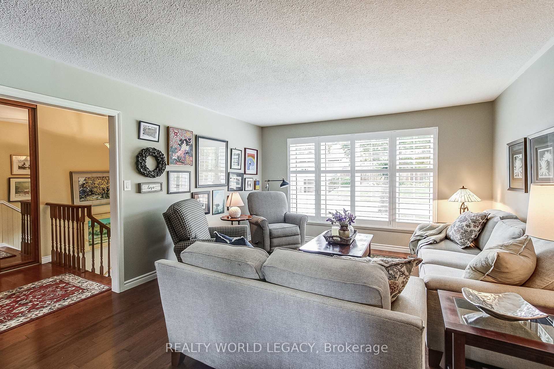 Photo 10 of 2426 Lambeth Avenue, Burlington, Mountainside — HOMEH