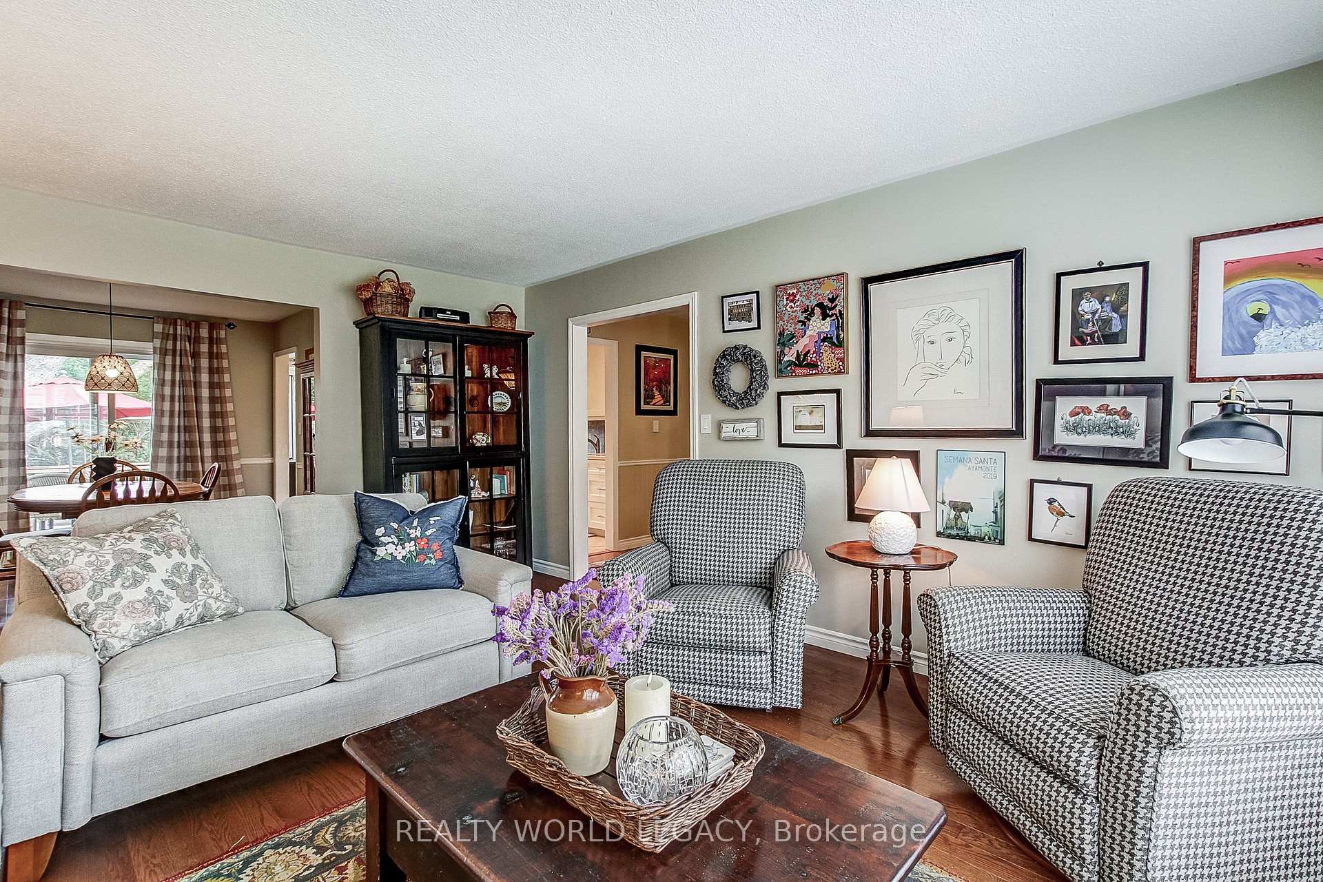 Photo 11 of 2426 Lambeth Avenue, Burlington, Mountainside — HOMEH