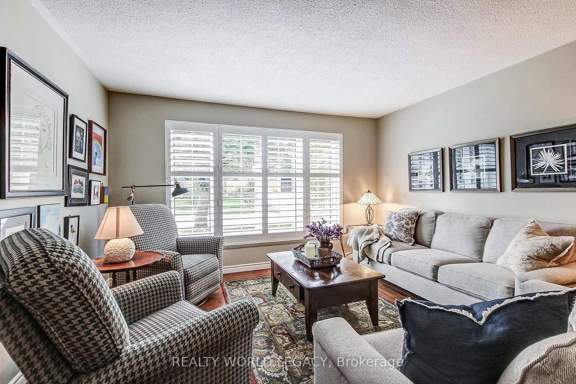 Photo 12 of 2426 Lambeth Avenue, Burlington, Mountainside — HOMEH