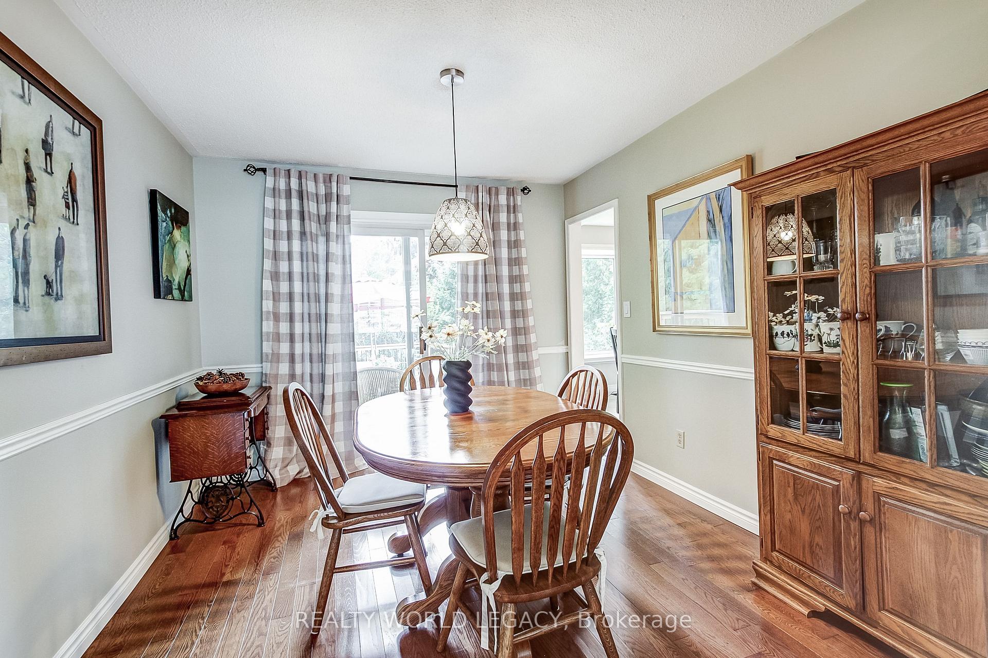 Photo 13 of 2426 Lambeth Avenue, Burlington, Mountainside — HOMEH