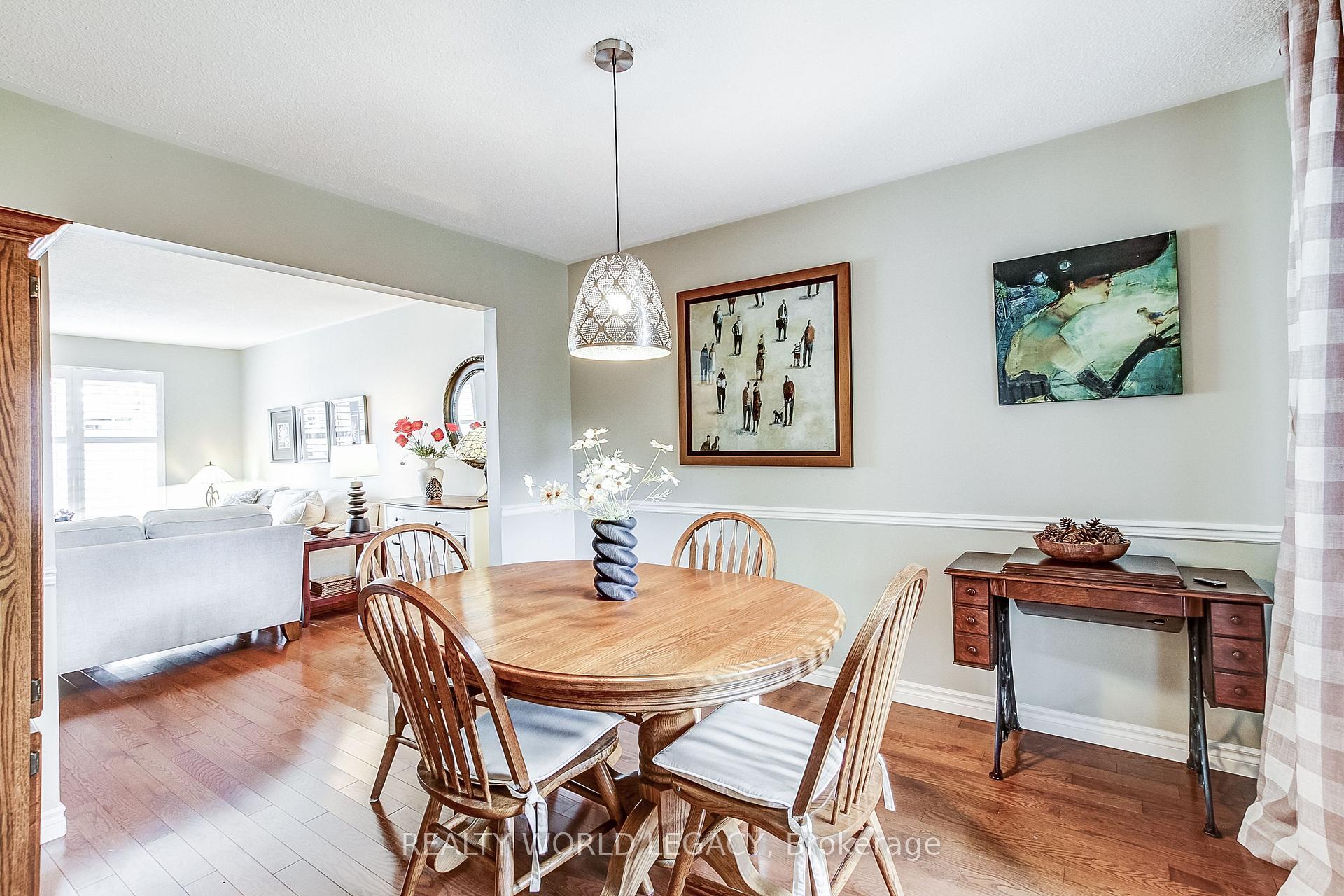 Photo 14 of 2426 Lambeth Avenue, Burlington, Mountainside — HOMEH