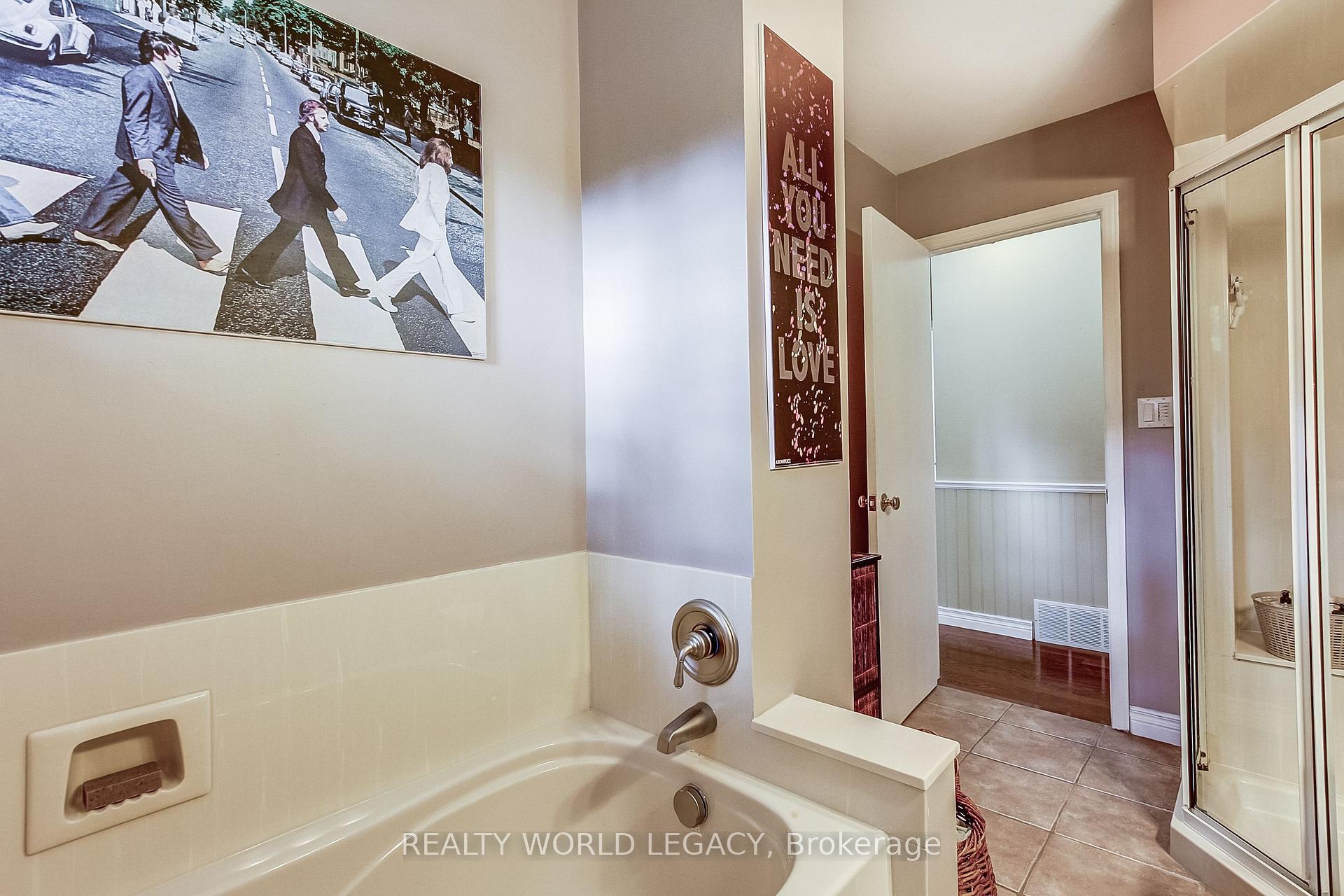 Photo 23 of 2426 Lambeth Avenue, Burlington, Mountainside — HOMEH