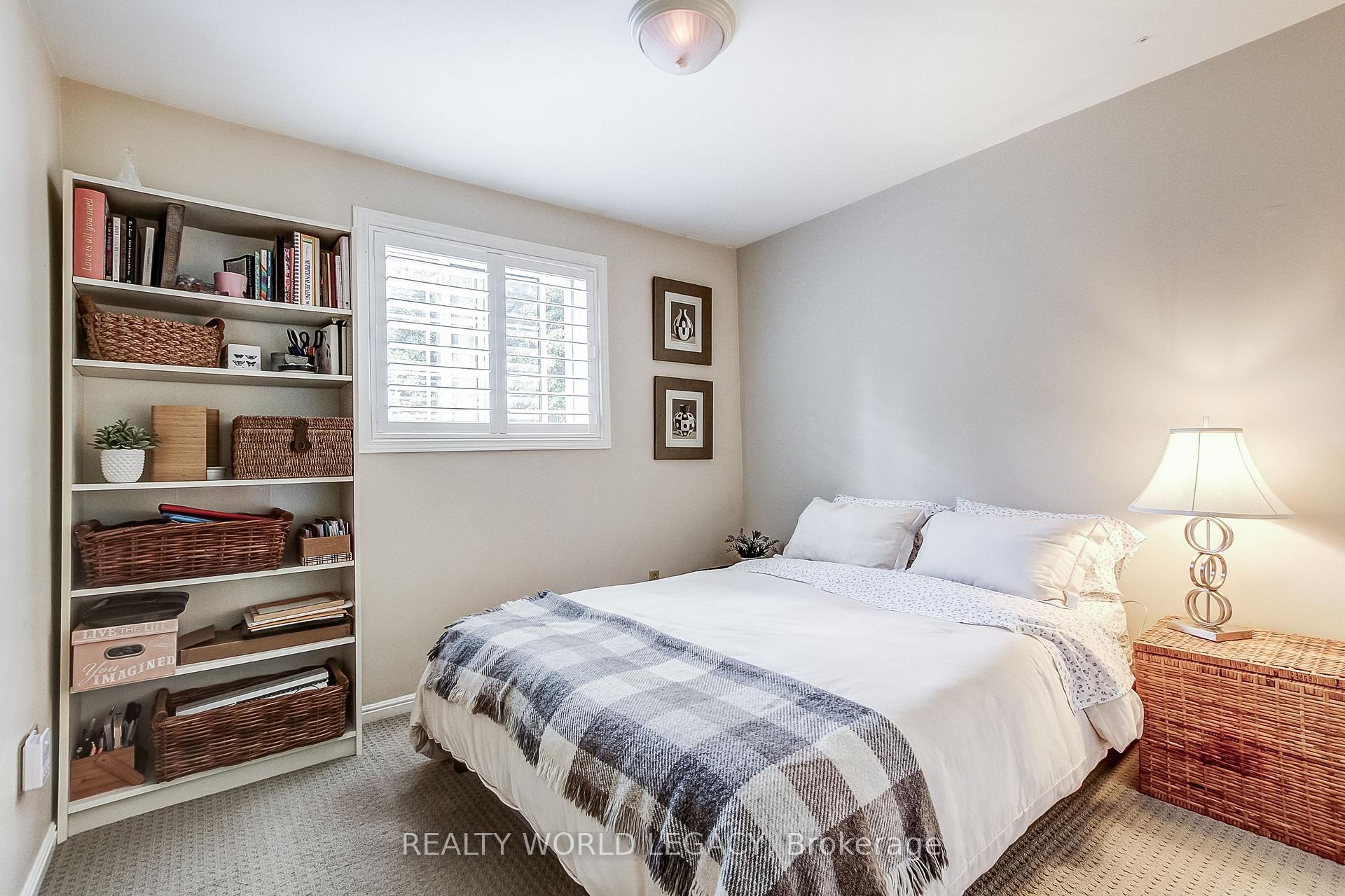 Photo 24 of 2426 Lambeth Avenue, Burlington, Mountainside — HOMEH