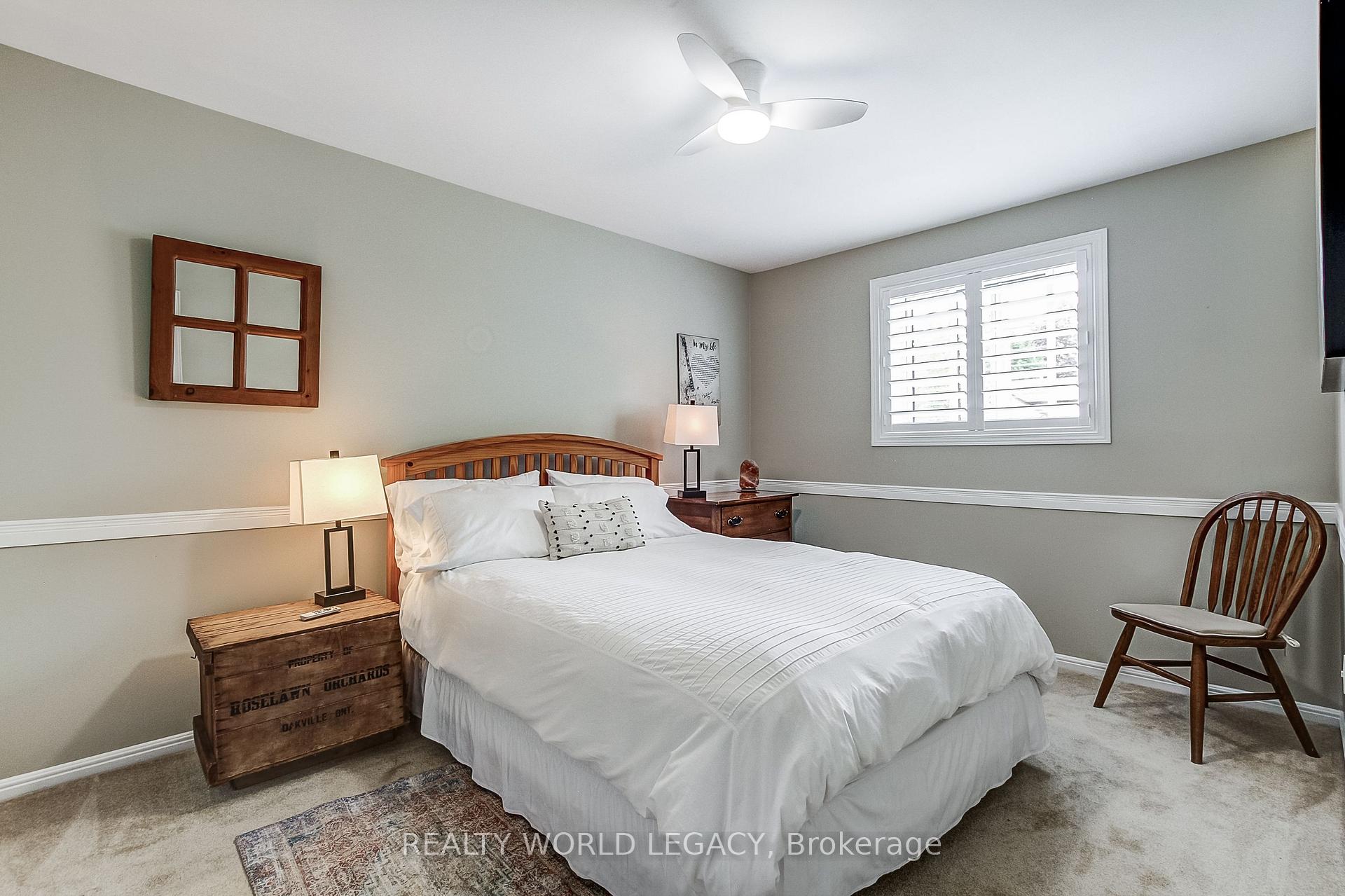 Photo 26 of 2426 Lambeth Avenue, Burlington, Mountainside — HOMEH