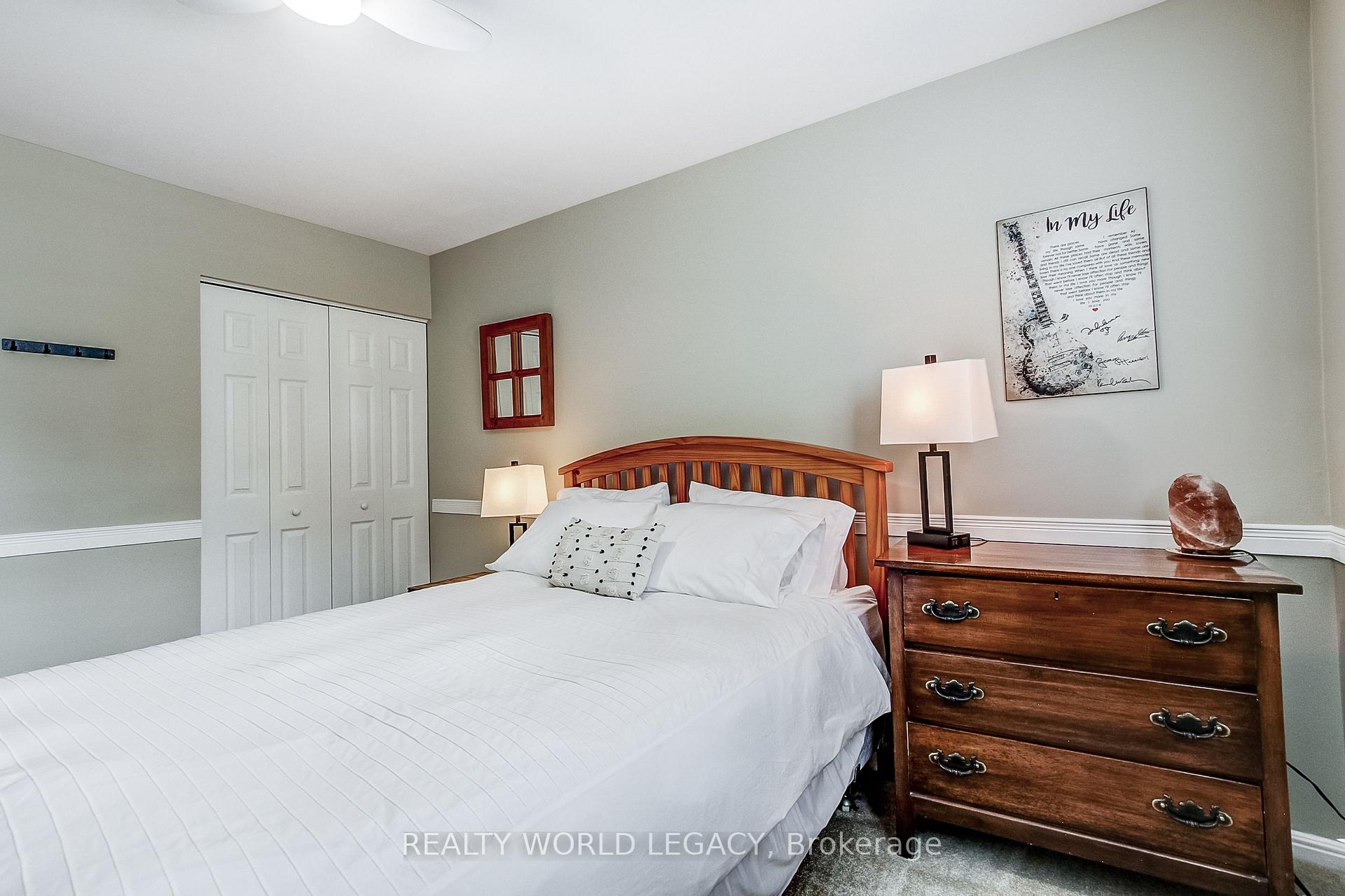 Photo 27 of 2426 Lambeth Avenue, Burlington, Mountainside — HOMEH