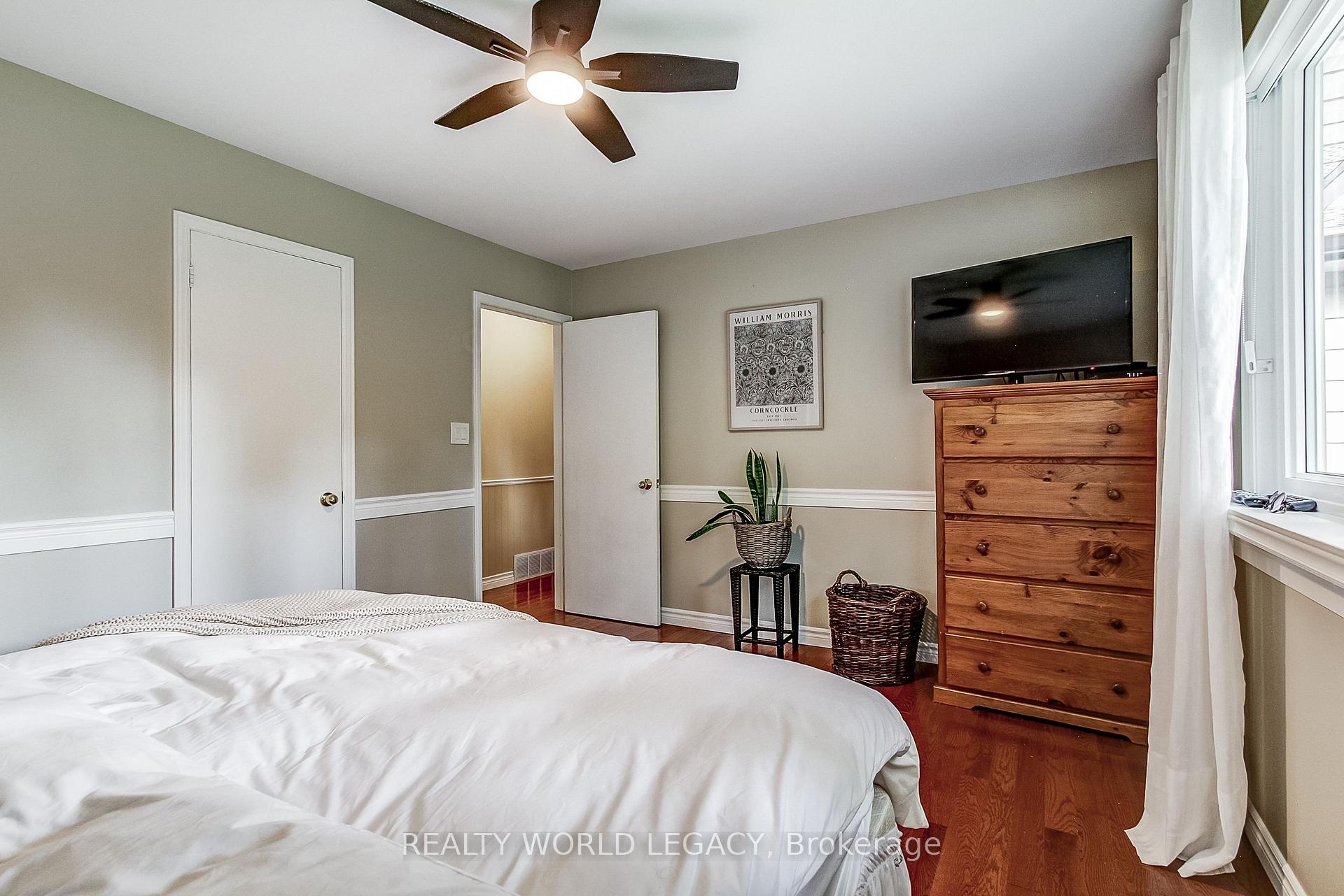 Photo 29 of 2426 Lambeth Avenue, Burlington, Mountainside — HOMEH