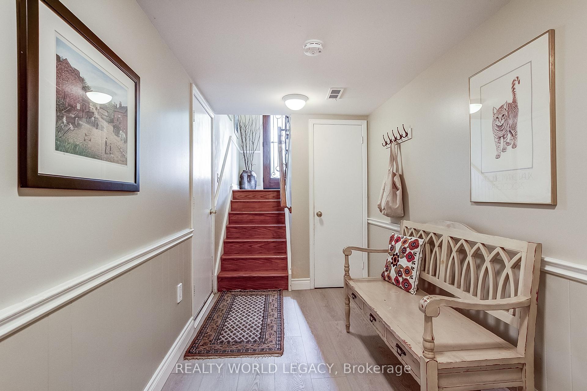 Photo 30 of 2426 Lambeth Avenue, Burlington, Mountainside — HOMEH