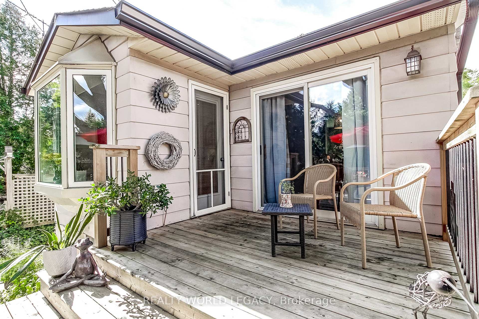 Photo 37 of 2426 Lambeth Avenue, Burlington, Mountainside — HOMEH