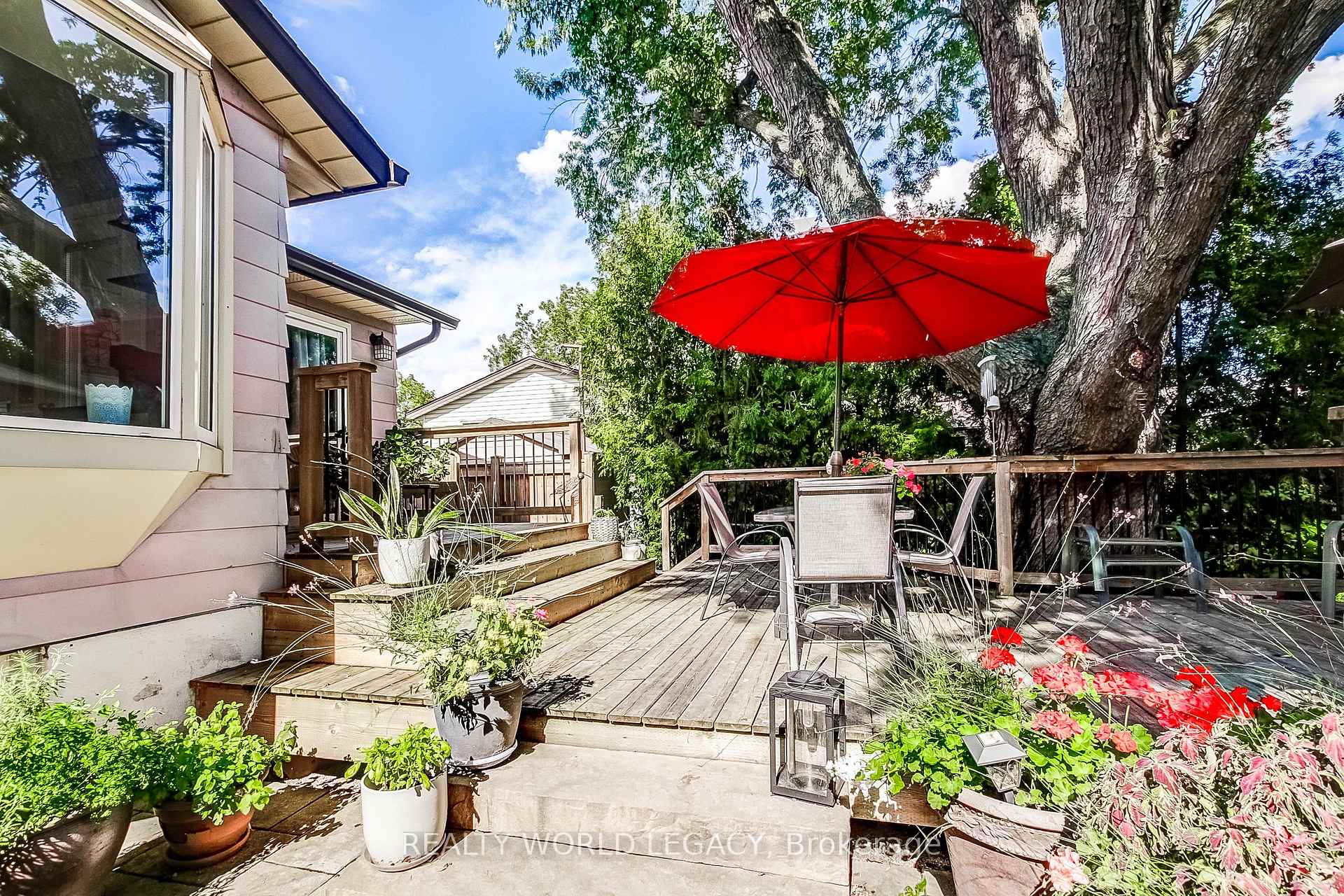 Photo 42 of 2426 Lambeth Avenue, Burlington, Mountainside — HOMEH