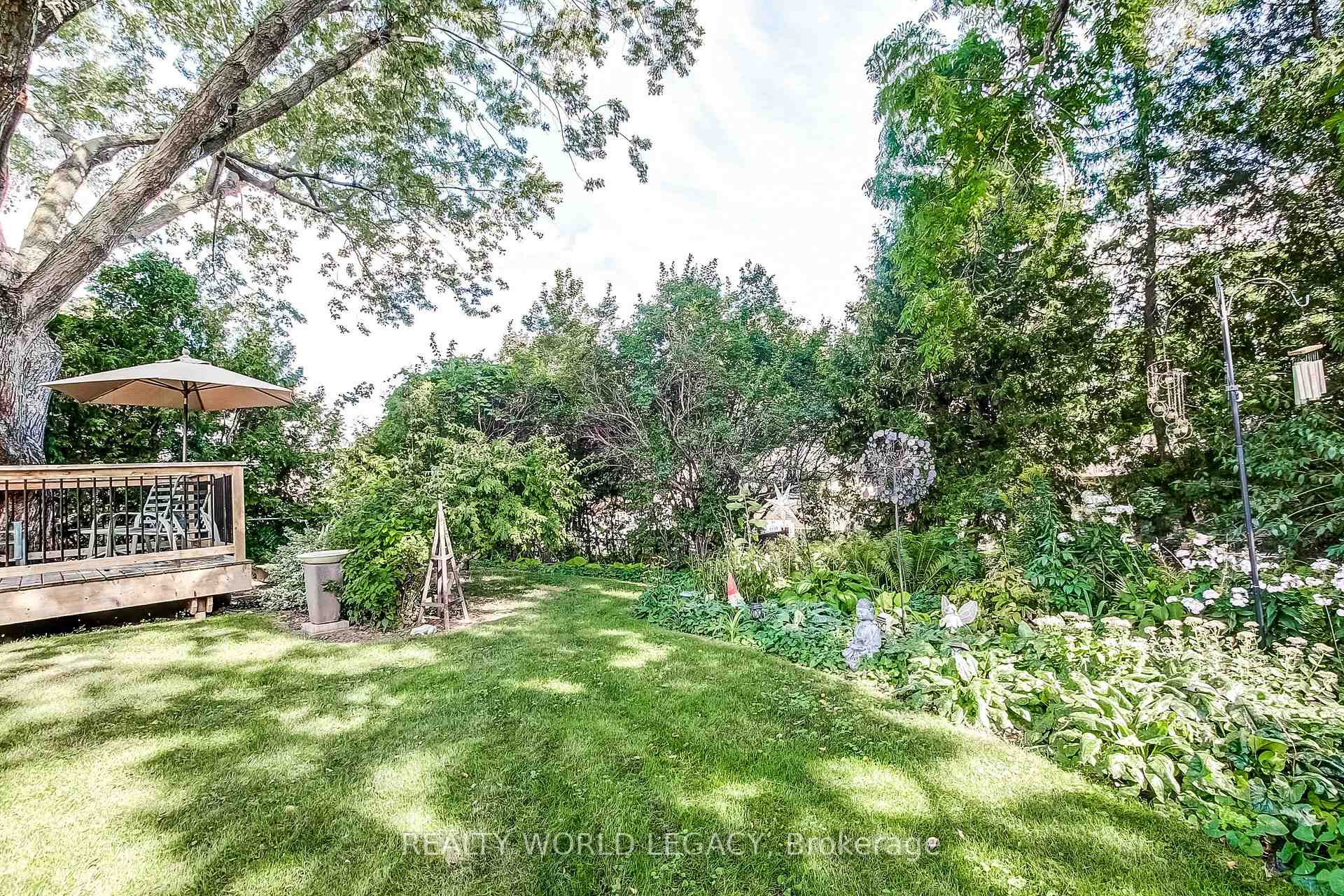 Photo 43 of 2426 Lambeth Avenue, Burlington, Mountainside — HOMEH