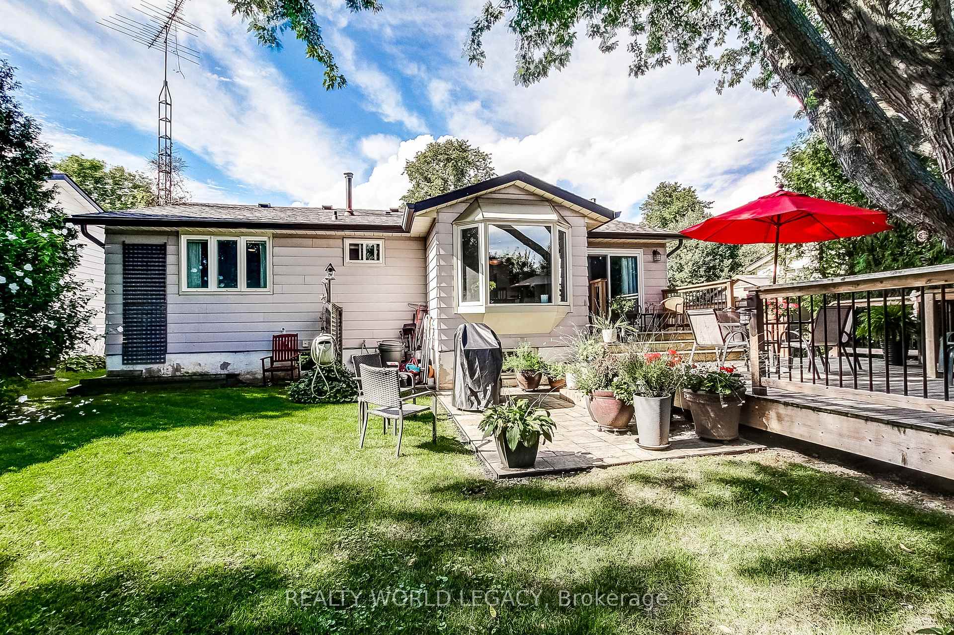 Photo 45 of 2426 Lambeth Avenue, Burlington, Mountainside — HOMEH