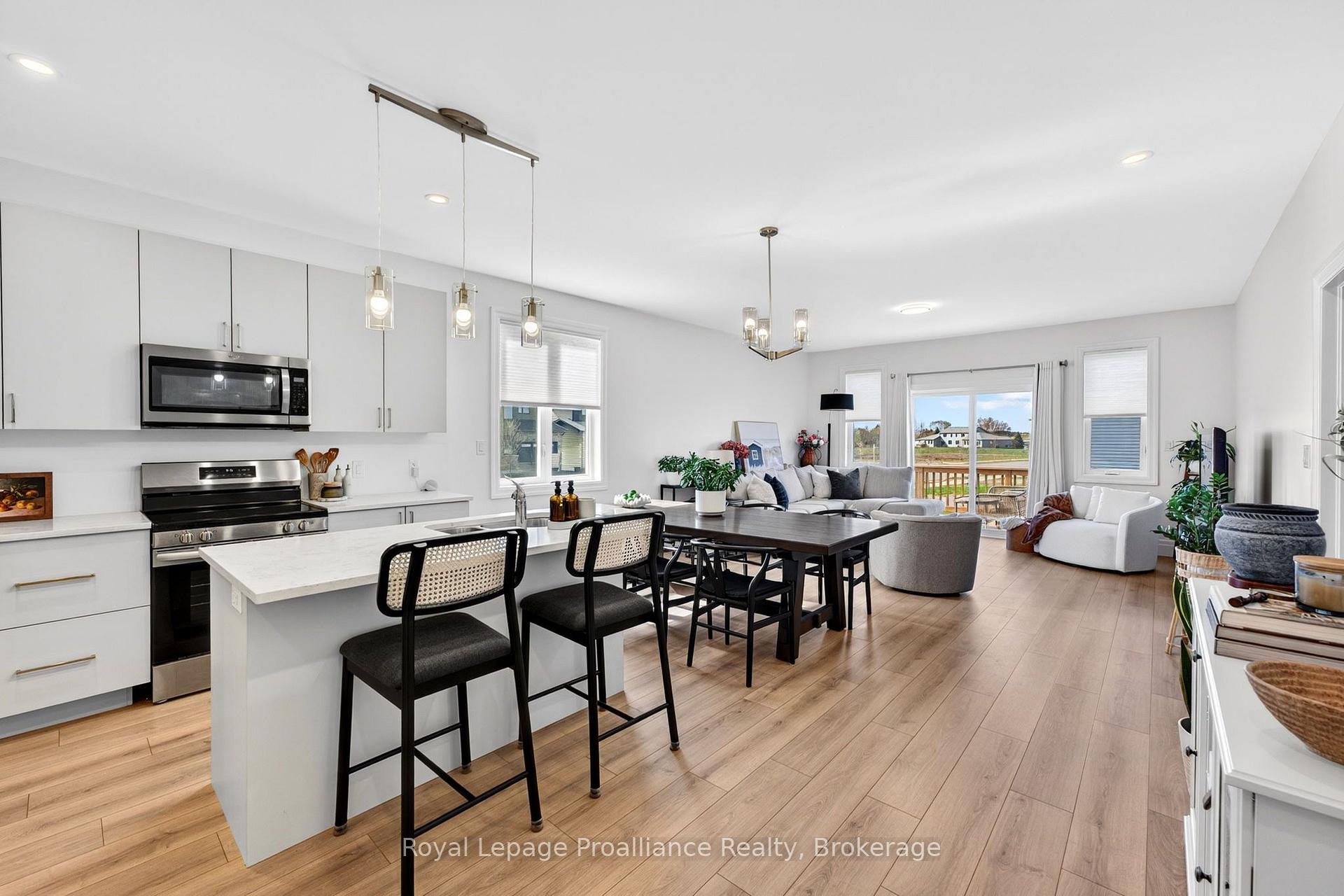 Photo 10 of 7 Griffin Street, Prince Edward County, Hallowell Ward — HOMEH