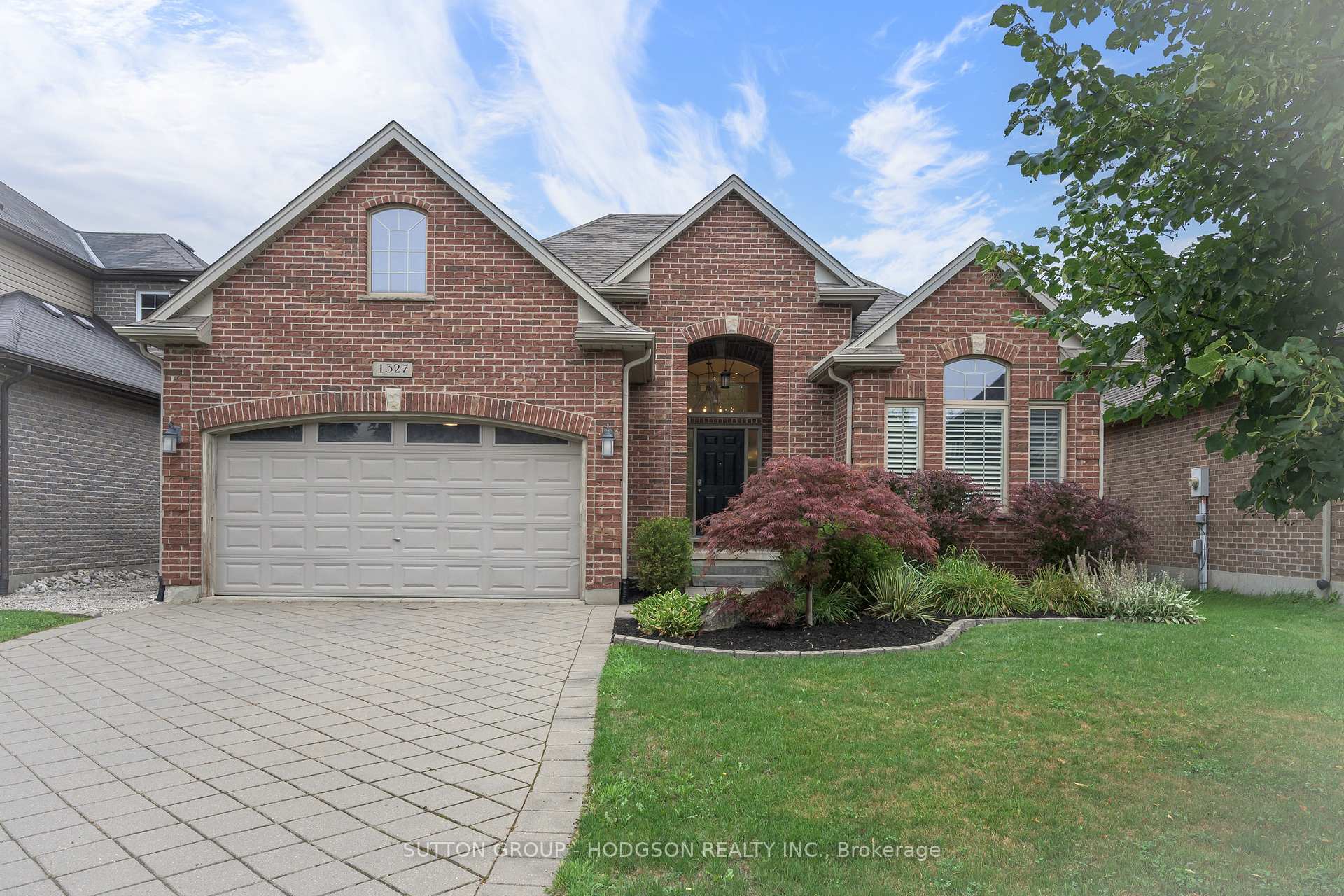 Photo of 1327 Staffordshire Road