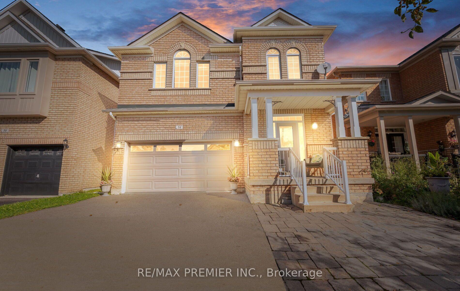 Photo 3 of 54 Blaydon Lane, Aurora, Bayview Wellington — HOMEH