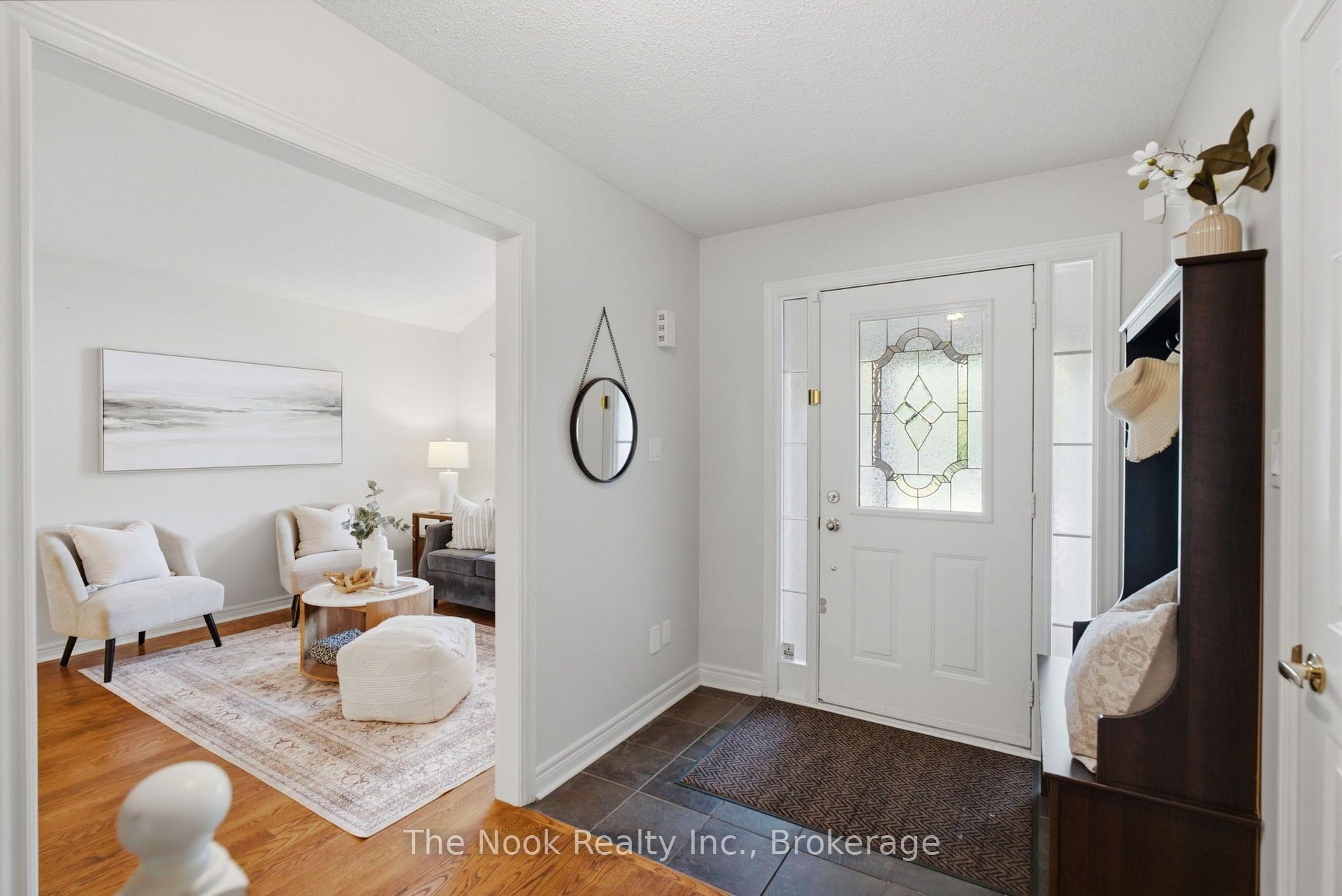 Photo 5 of 1633 Erindale Crescent, Oshawa, Samac — HOMEH