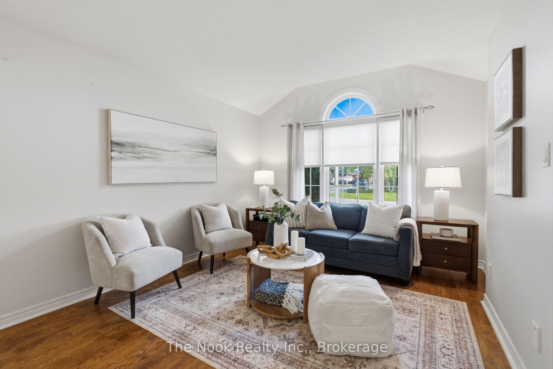 Photo 6 of 1633 Erindale Crescent, Oshawa, Samac — HOMEH