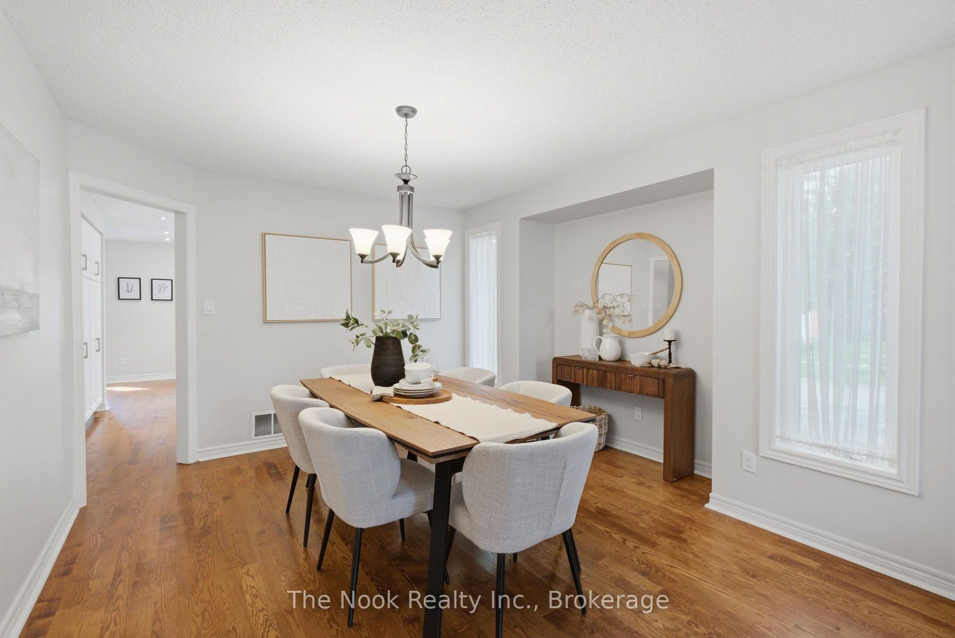 Photo 7 of 1633 Erindale Crescent, Oshawa, Samac — HOMEH