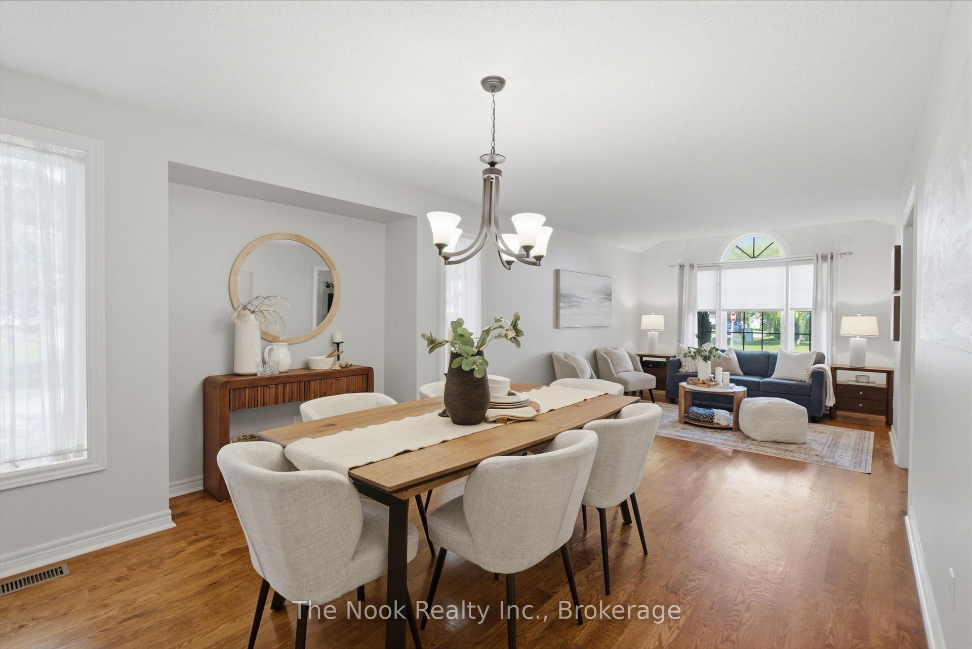 Photo 9 of 1633 Erindale Crescent, Oshawa, Samac — HOMEH