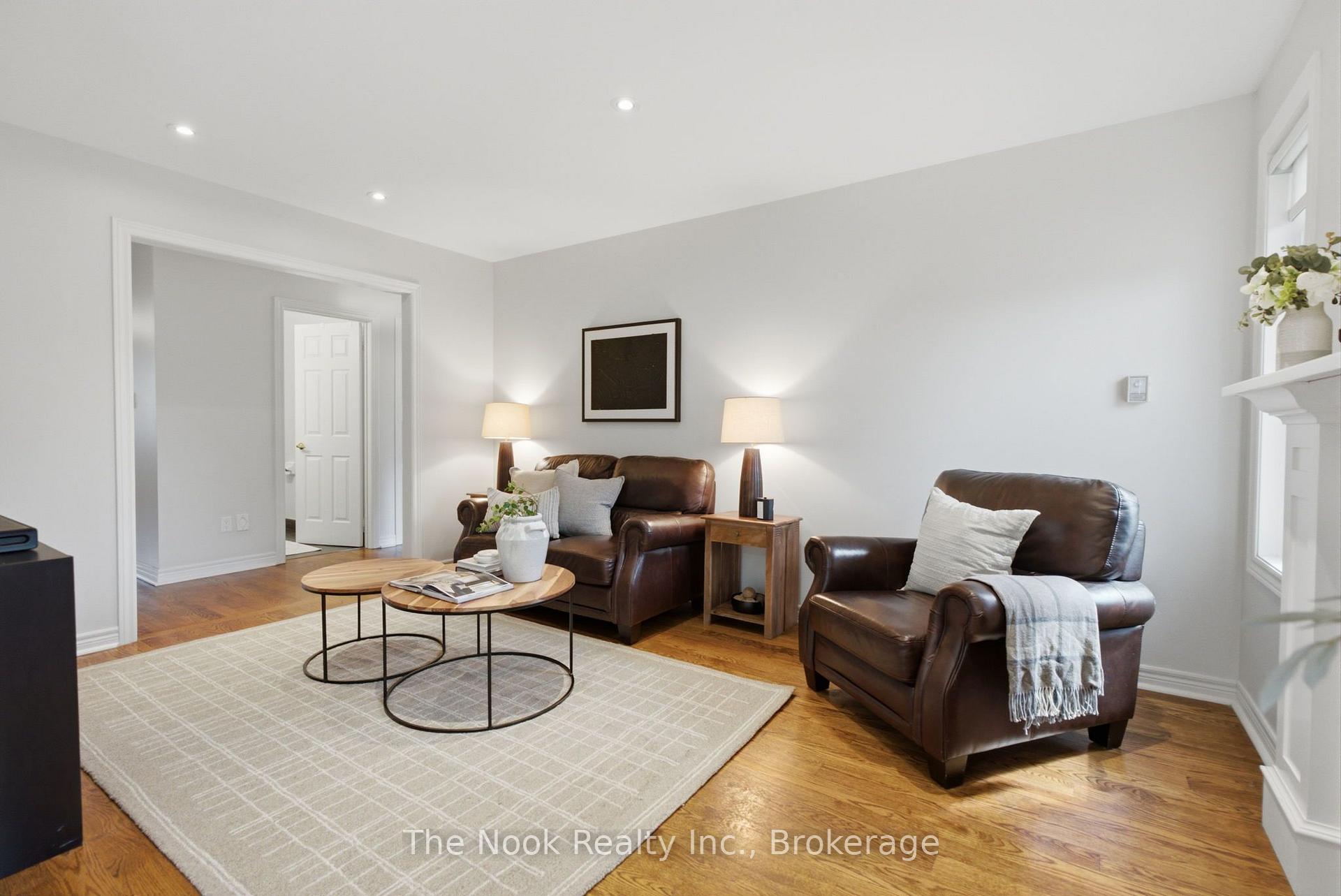 Photo 14 of 1633 Erindale Crescent, Oshawa, Samac — HOMEH