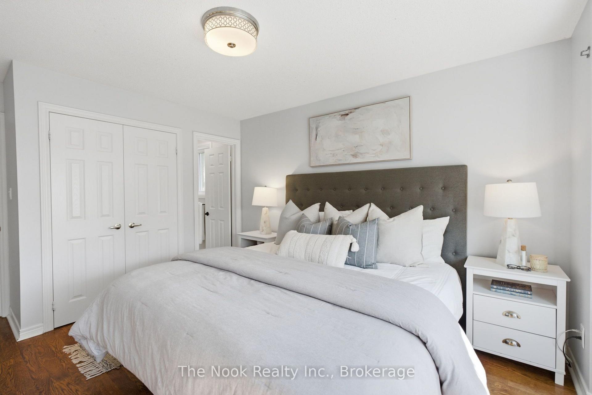 Photo 17 of 1633 Erindale Crescent, Oshawa, Samac — HOMEH