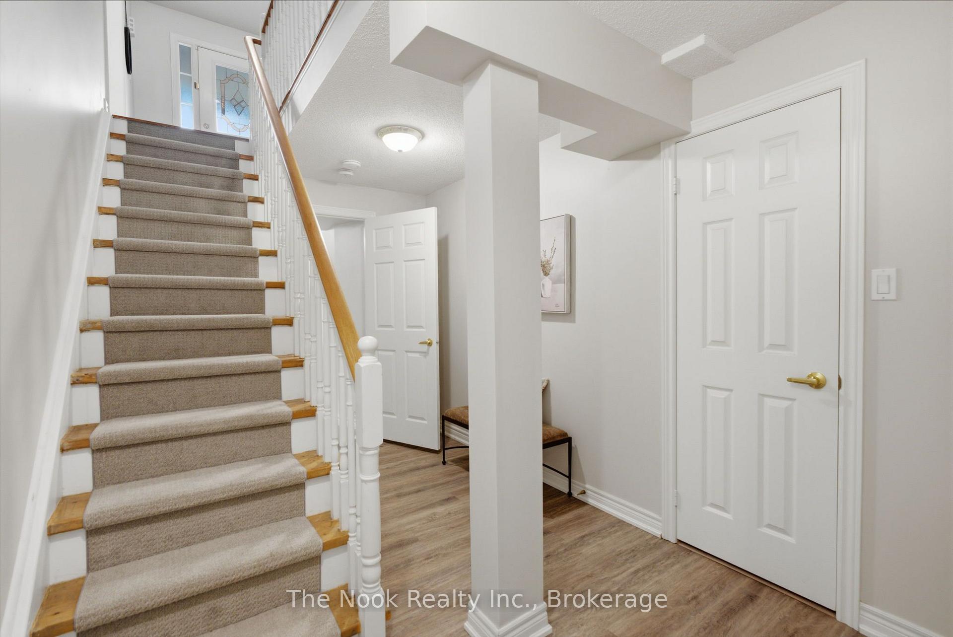 Photo 23 of 1633 Erindale Crescent, Oshawa, Samac — HOMEH