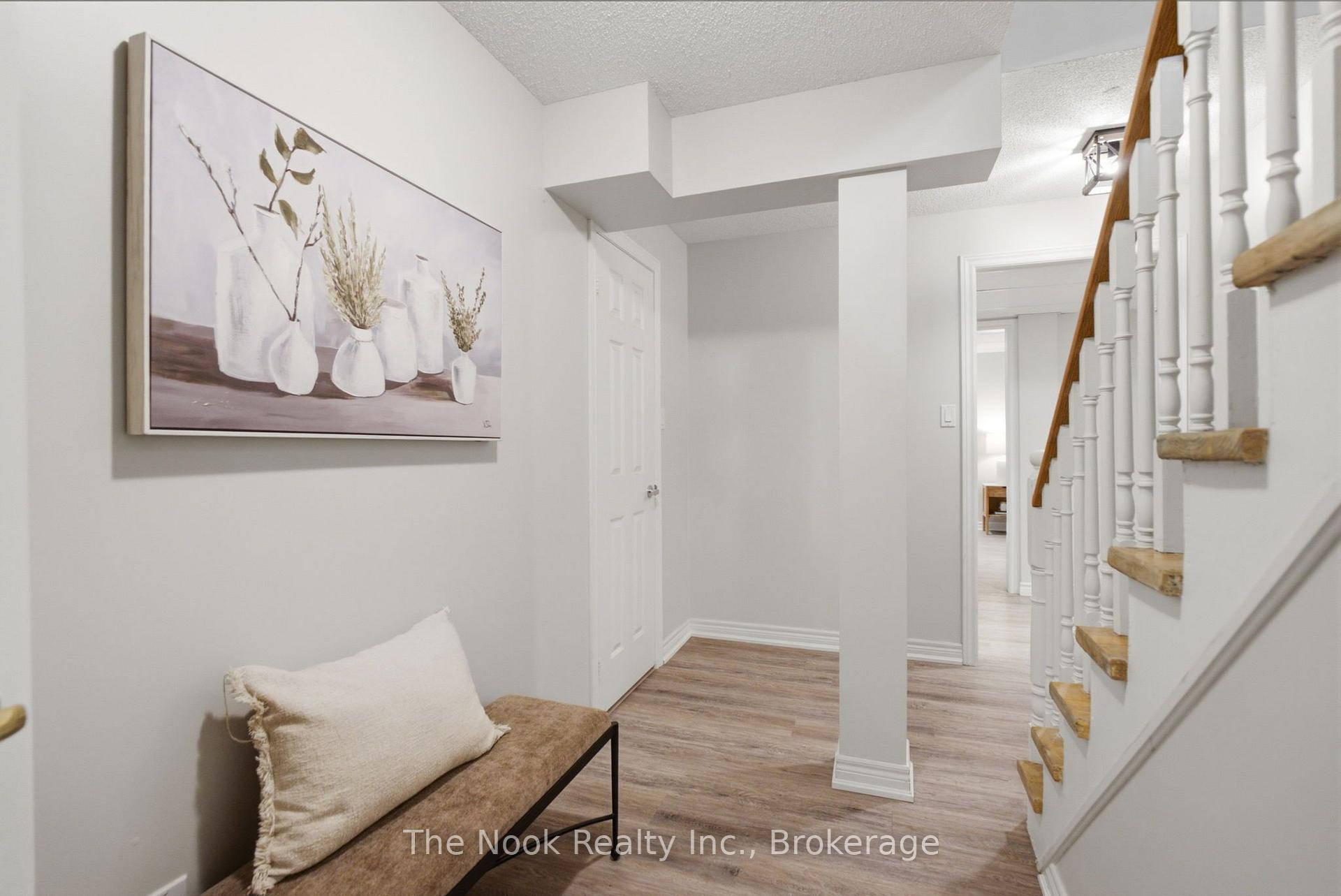 Photo 24 of 1633 Erindale Crescent, Oshawa, Samac — HOMEH