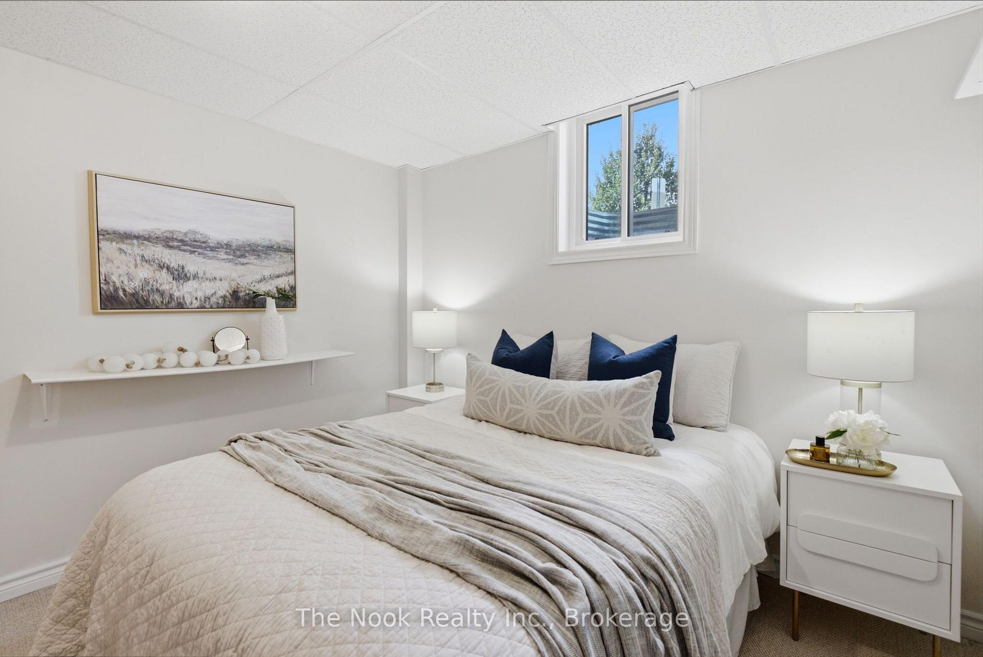 Photo 26 of 1633 Erindale Crescent, Oshawa, Samac — HOMEH