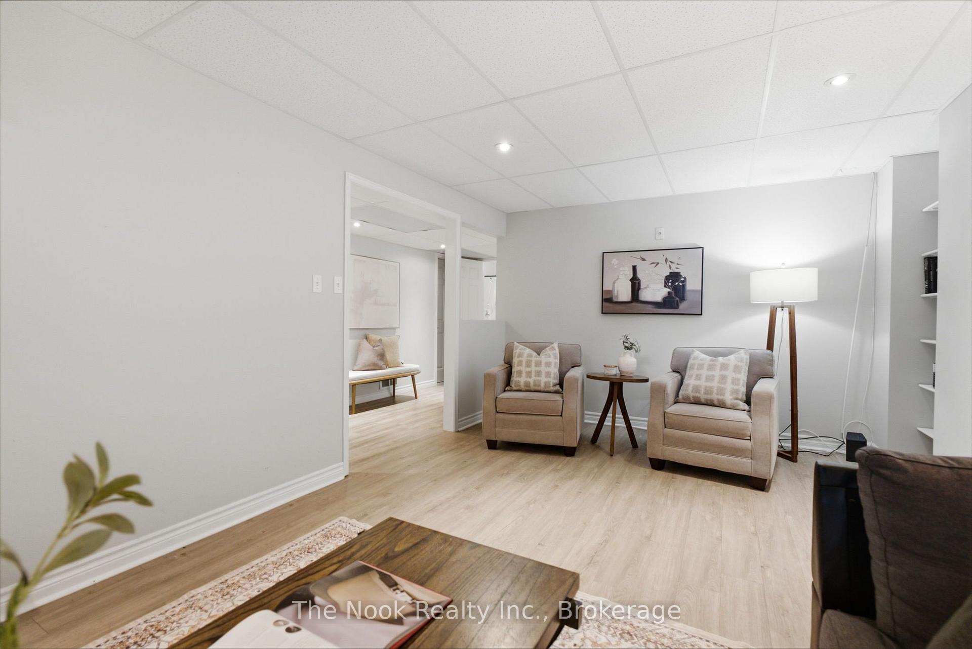 Photo 28 of 1633 Erindale Crescent, Oshawa, Samac — HOMEH