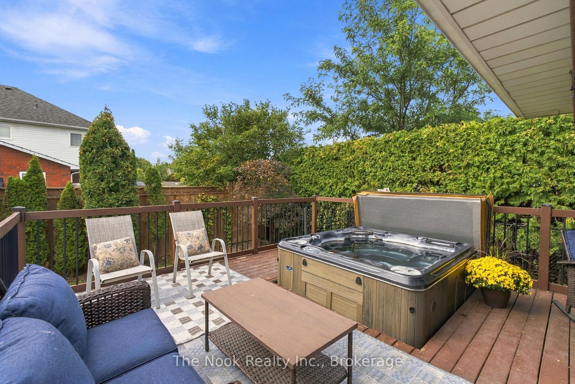 Photo 34 of 1633 Erindale Crescent, Oshawa, Samac — HOMEH