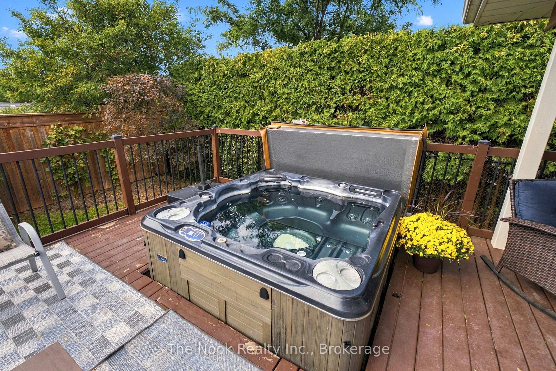 Photo 35 of 1633 Erindale Crescent, Oshawa, Samac — HOMEH