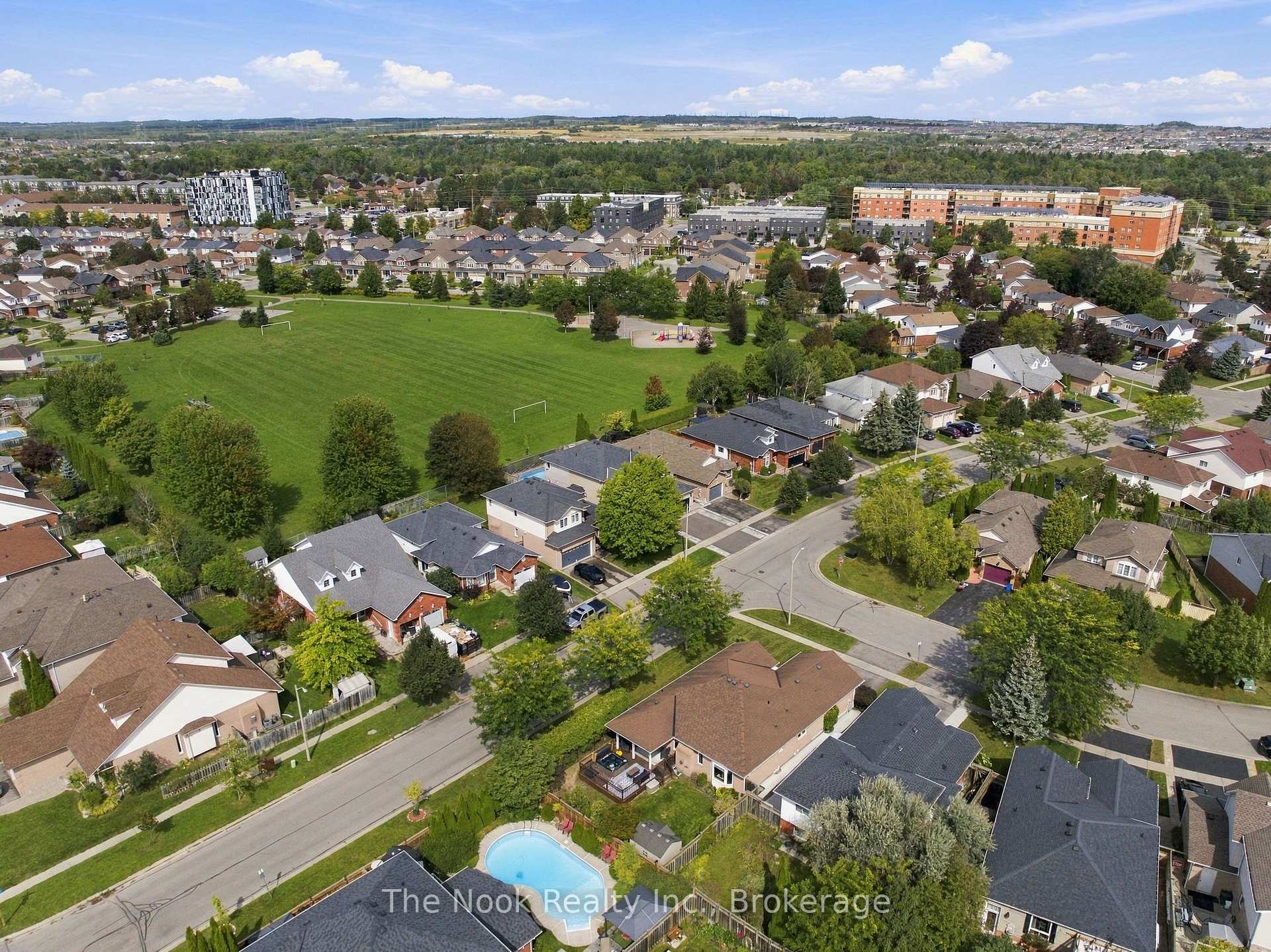 Photo 41 of 1633 Erindale Crescent, Oshawa, Samac — HOMEH