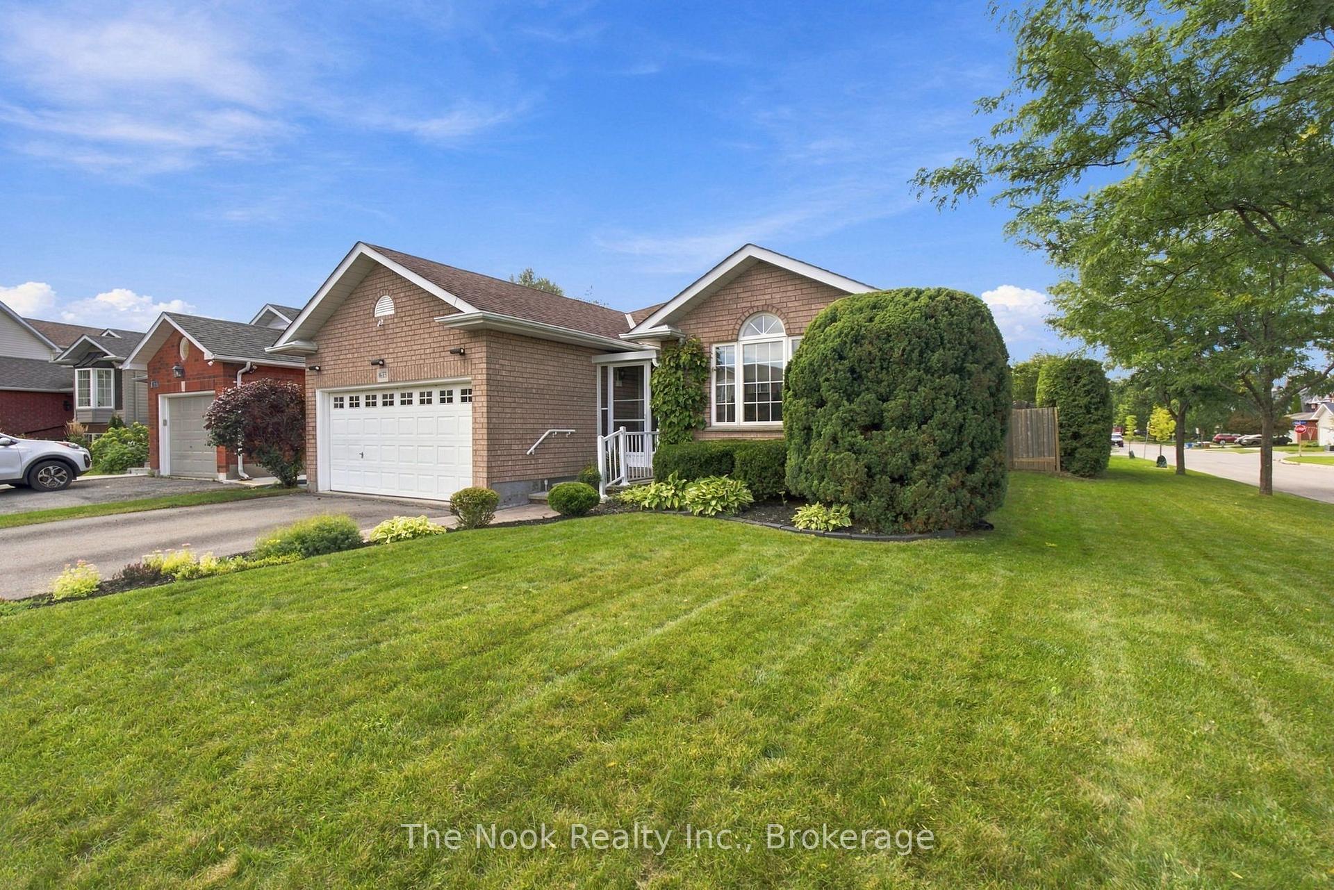 Photo 43 of 1633 Erindale Crescent, Oshawa, Samac — HOMEH