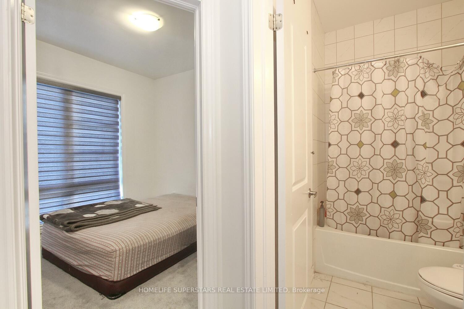 Photo 22 of 72 Wascana Road, Vaughan, Elder Mills — HOMEH
