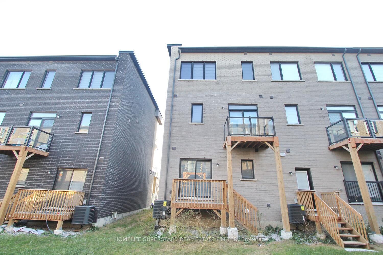 Photo 25 of 72 Wascana Road, Vaughan, Elder Mills — HOMEH