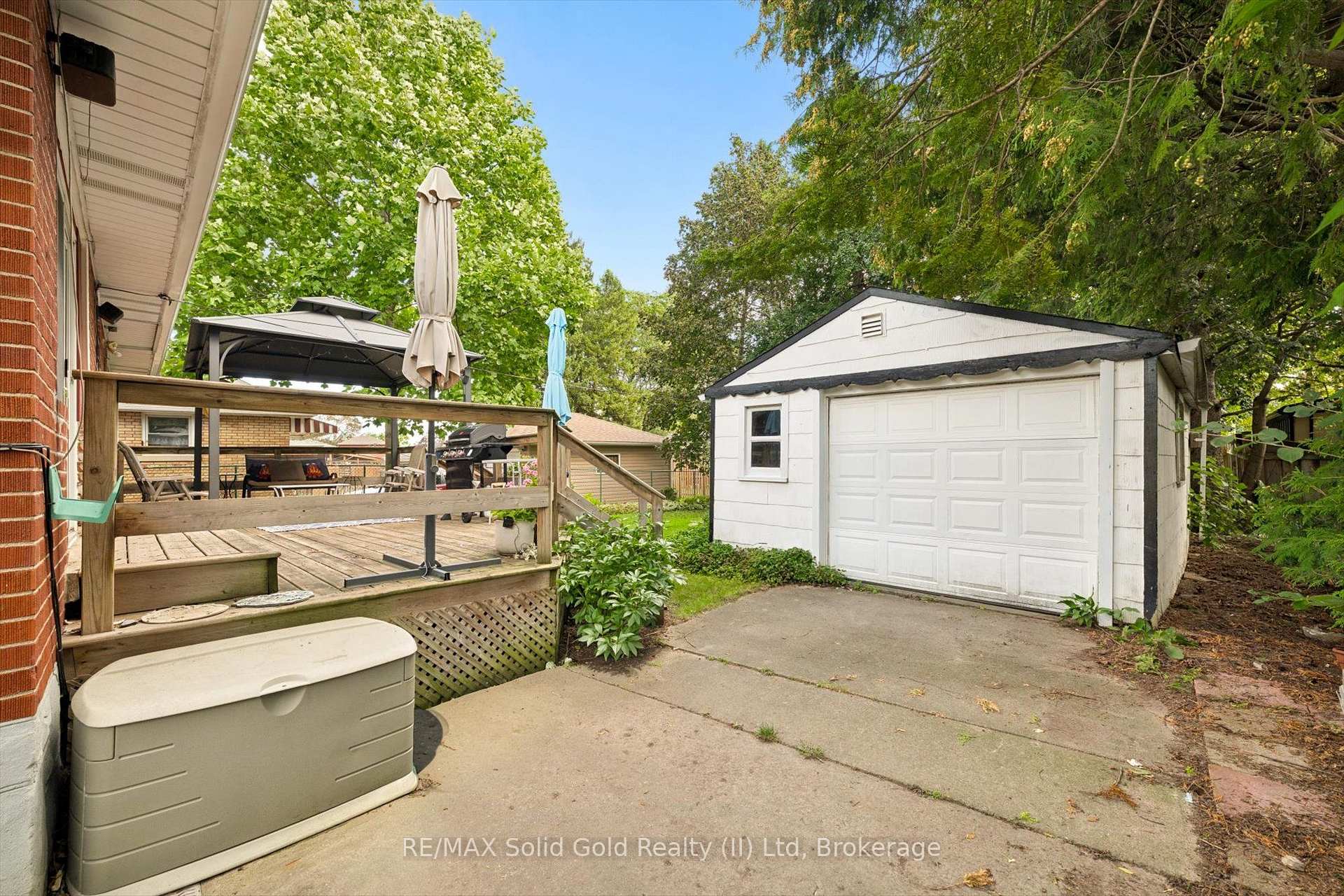 Photo 28 of 35 Edinburgh Road, Kitchener, Heritage Park/Rosemount — HOMEH