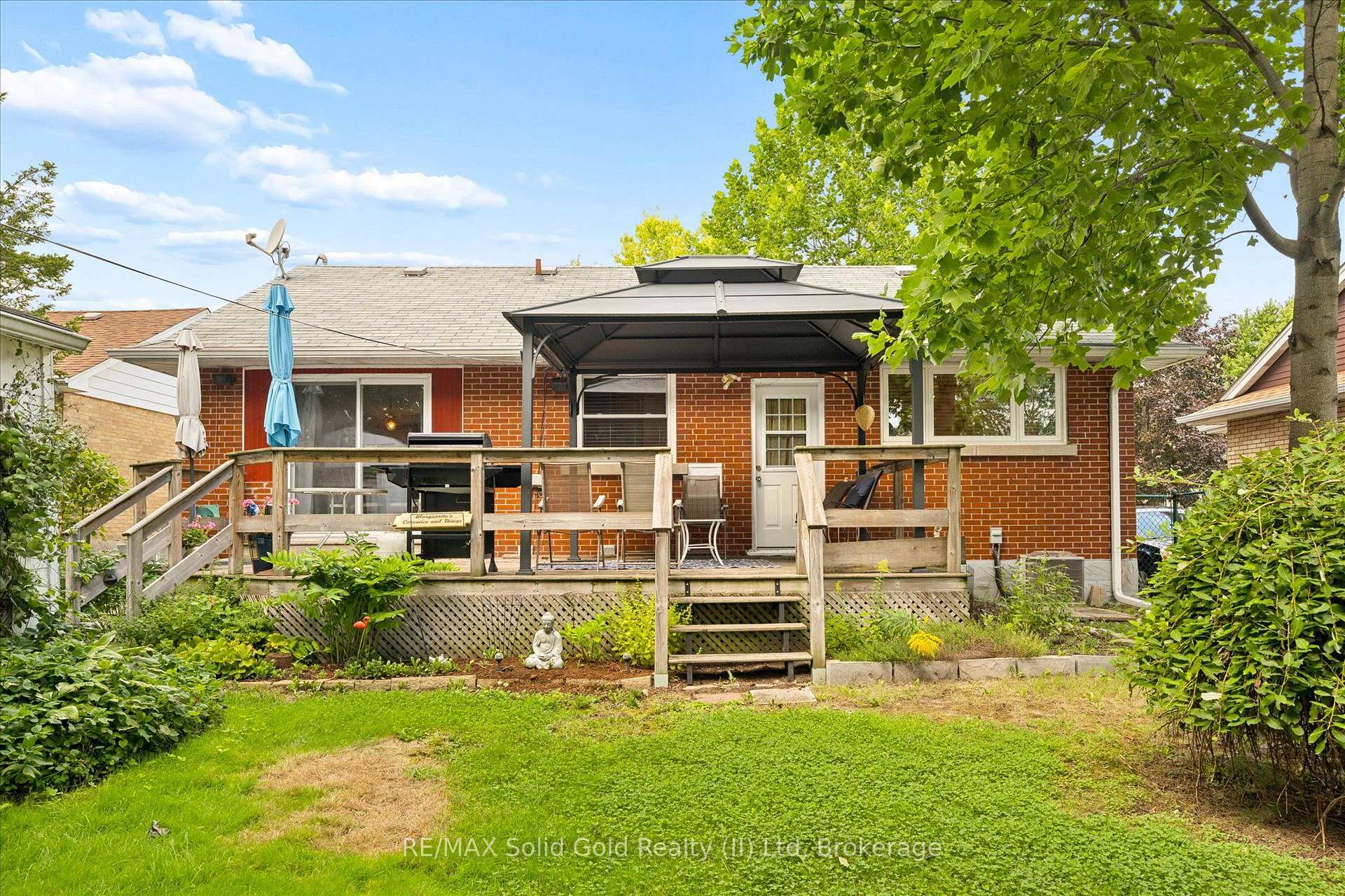 Photo 31 of 35 Edinburgh Road, Kitchener, Heritage Park/Rosemount — HOMEH